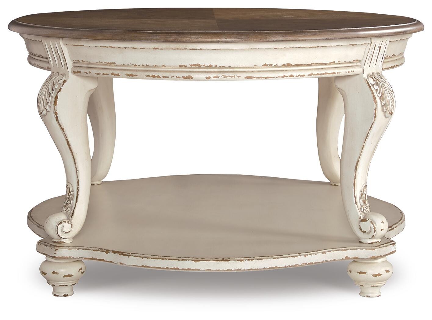 Mesa de centro Realyn - image 5