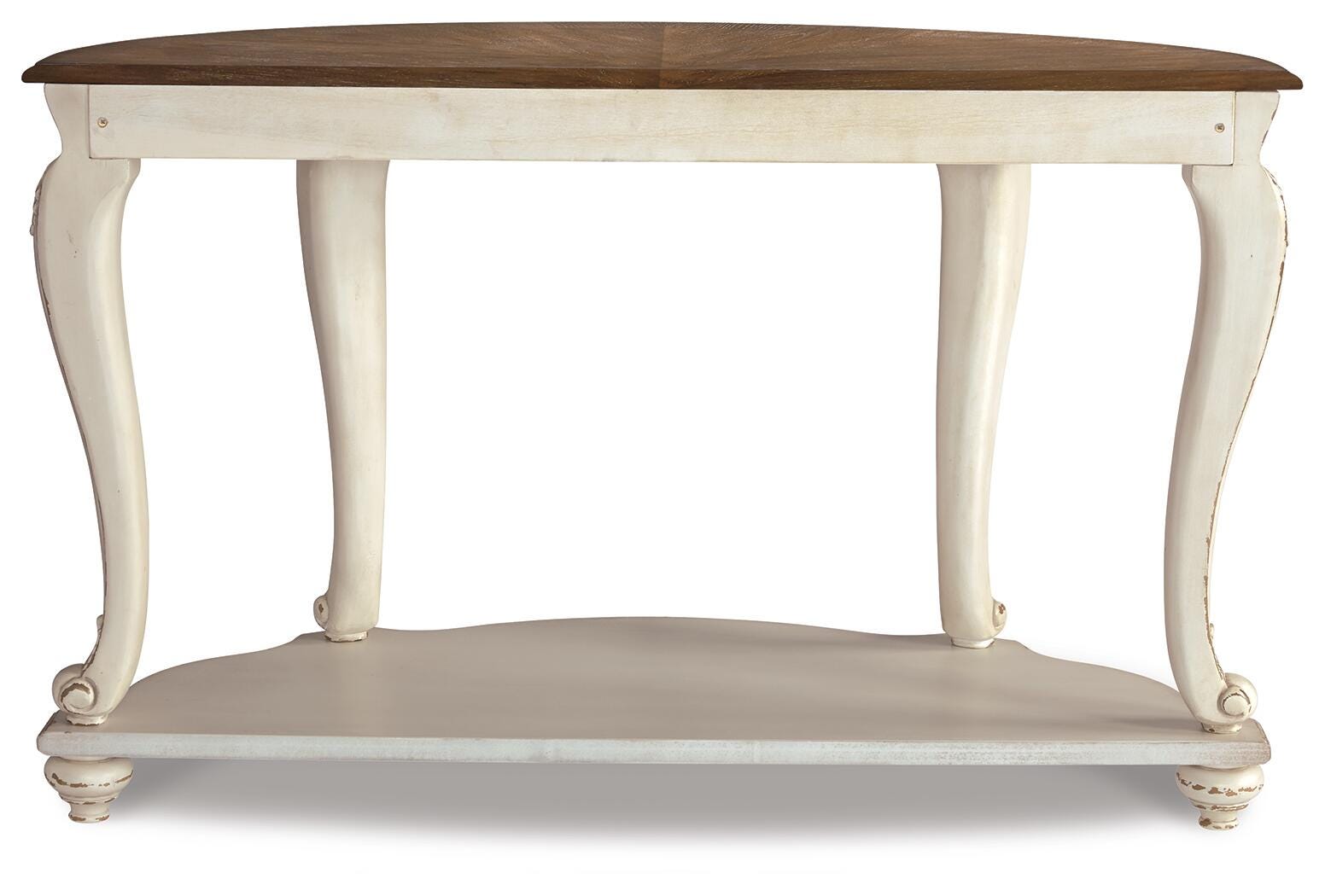 Realyn Sofa Table - image 6