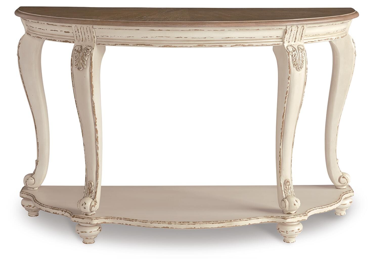 Realyn Sofa Table - image 3
