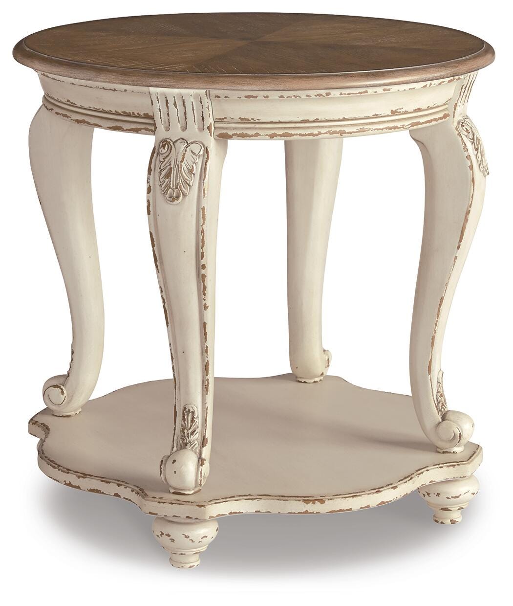 Realyn End Table - image 2