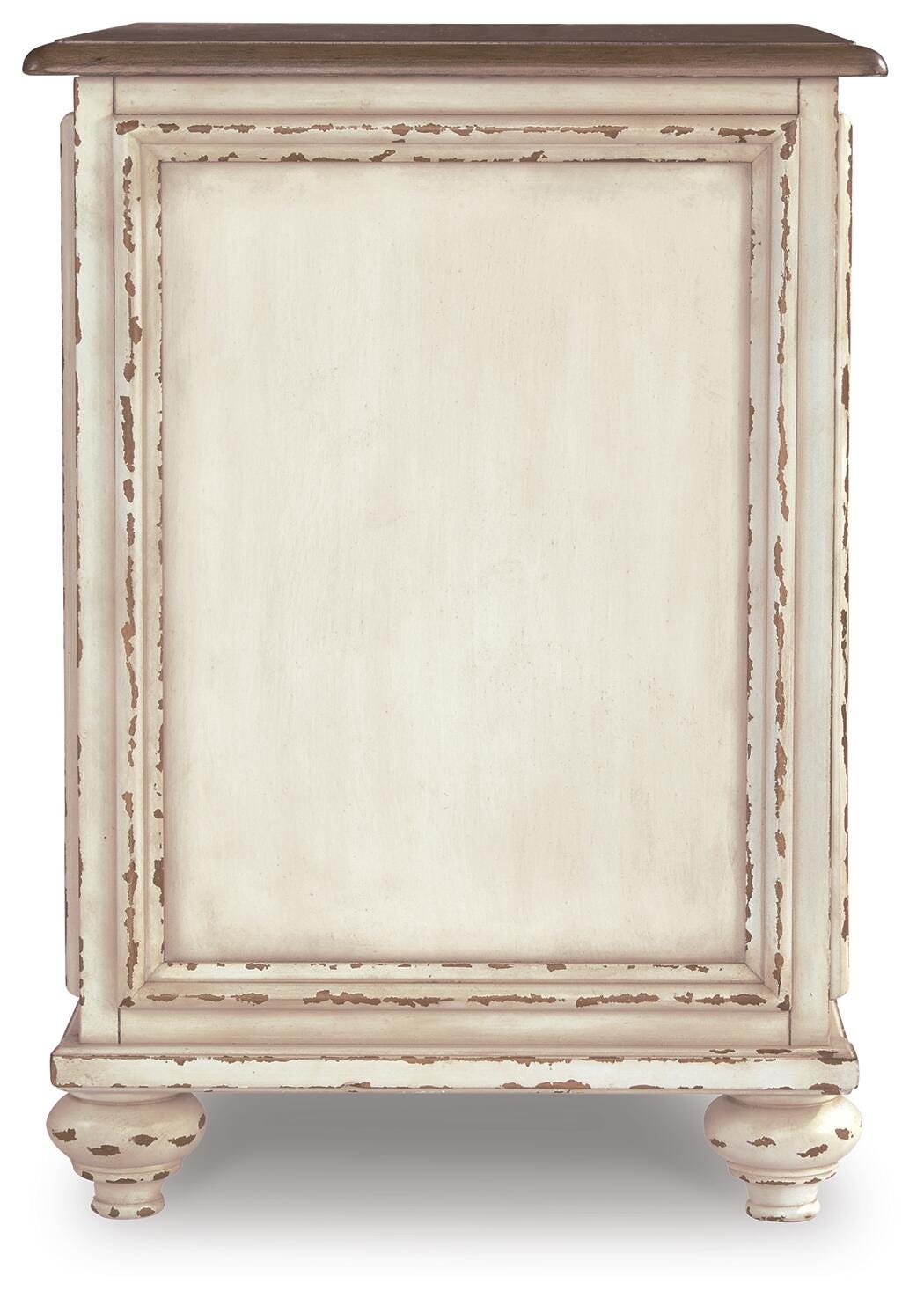 Realyn Chairside End Table - image 5