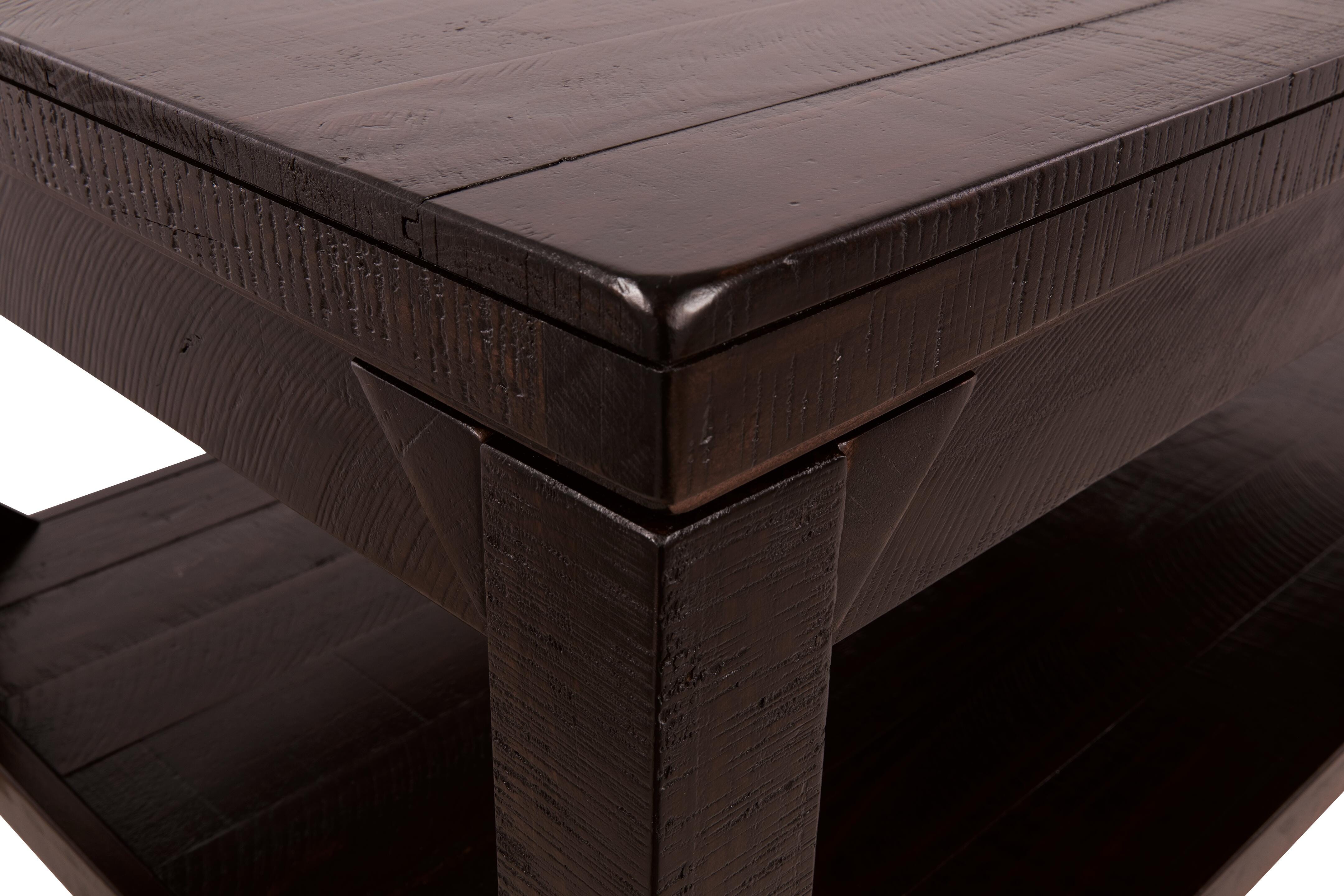 Rogness Coffee Table with Lift Top, , large