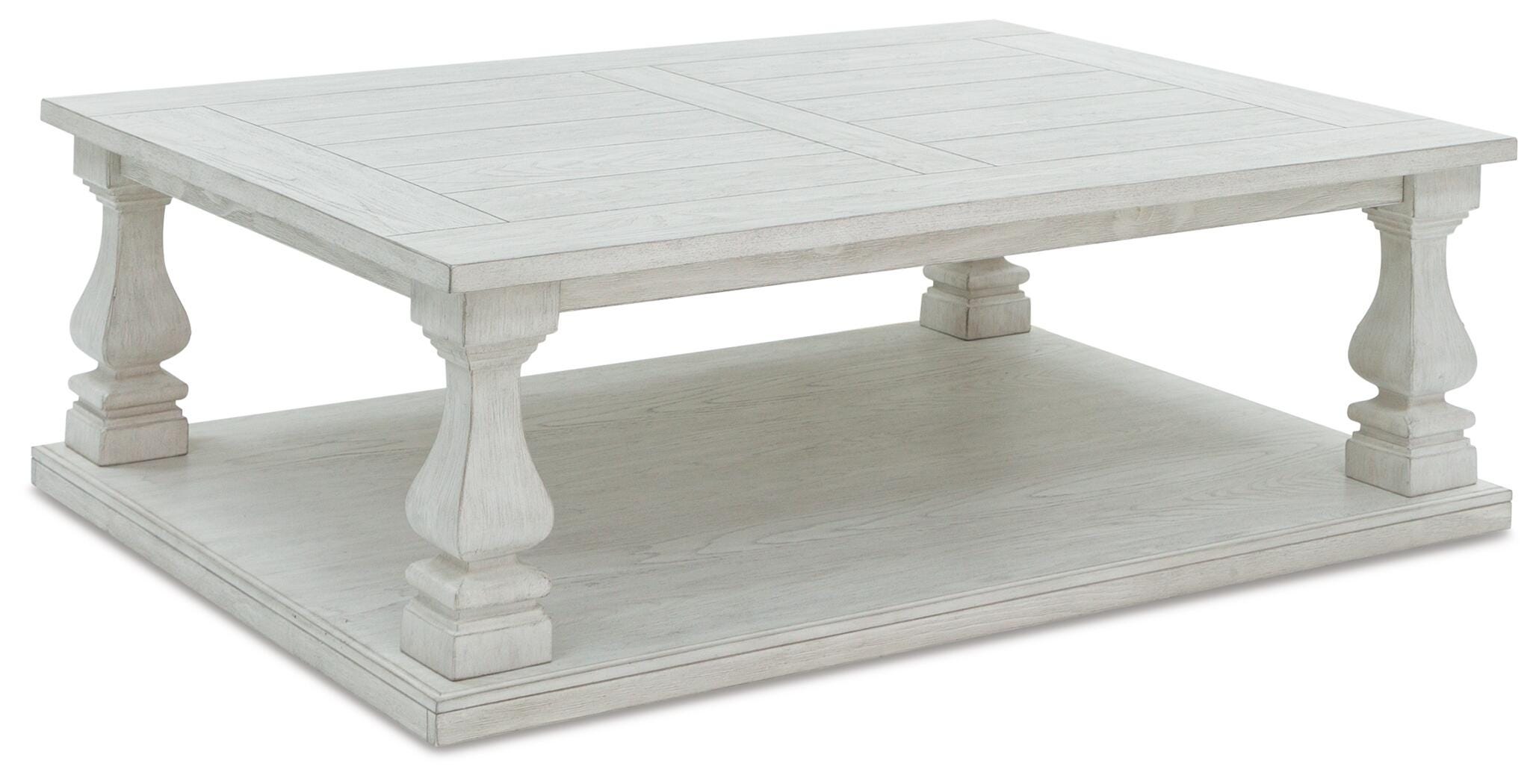 Arlendyne Coffee Table - image 1