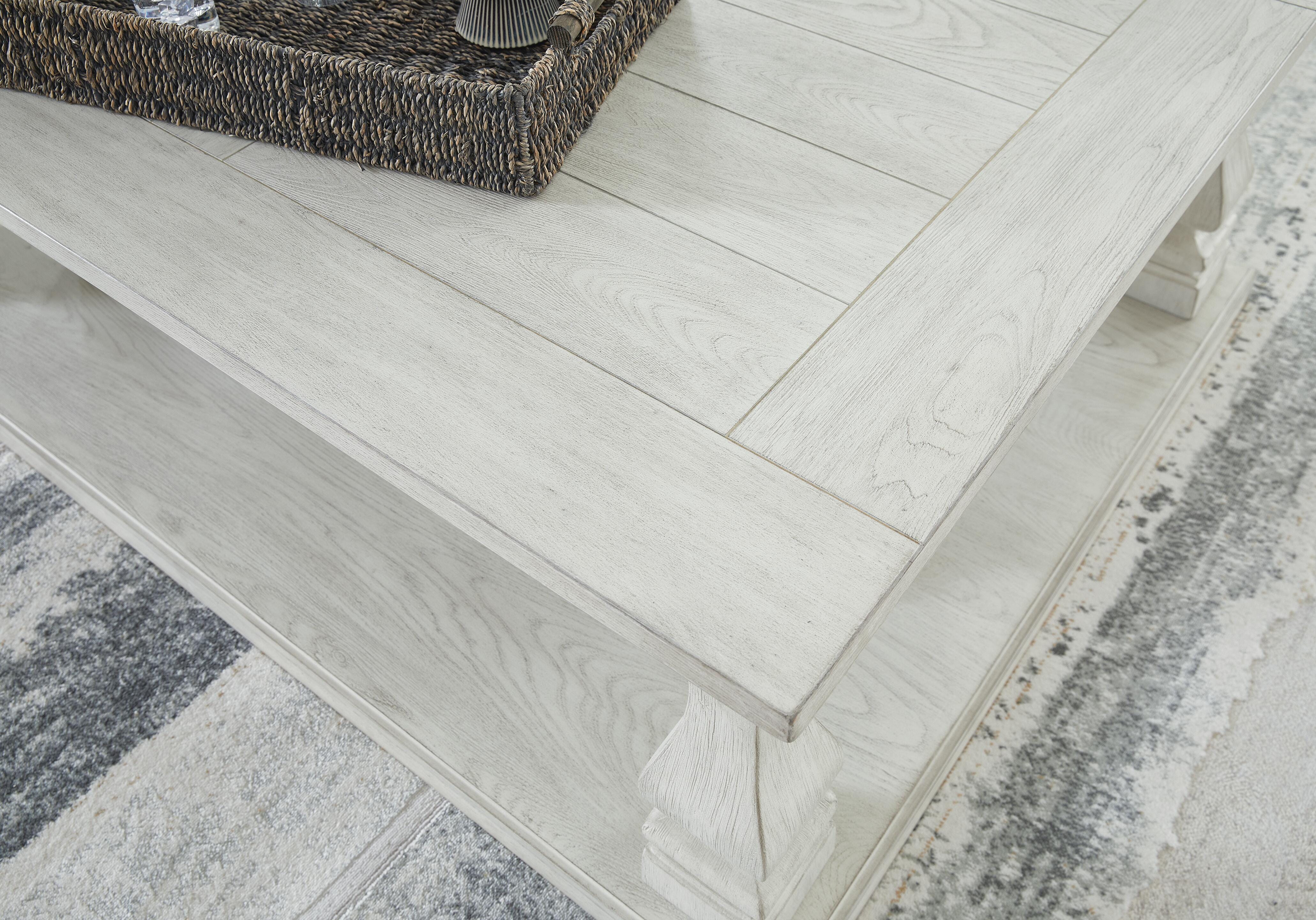 Arlendyne Coffee Table - image 6