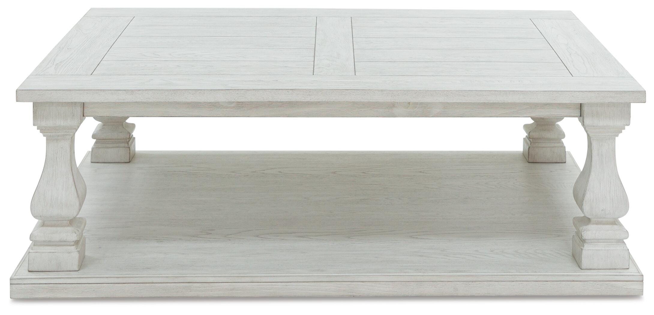 Arlendyne Coffee Table - image 3