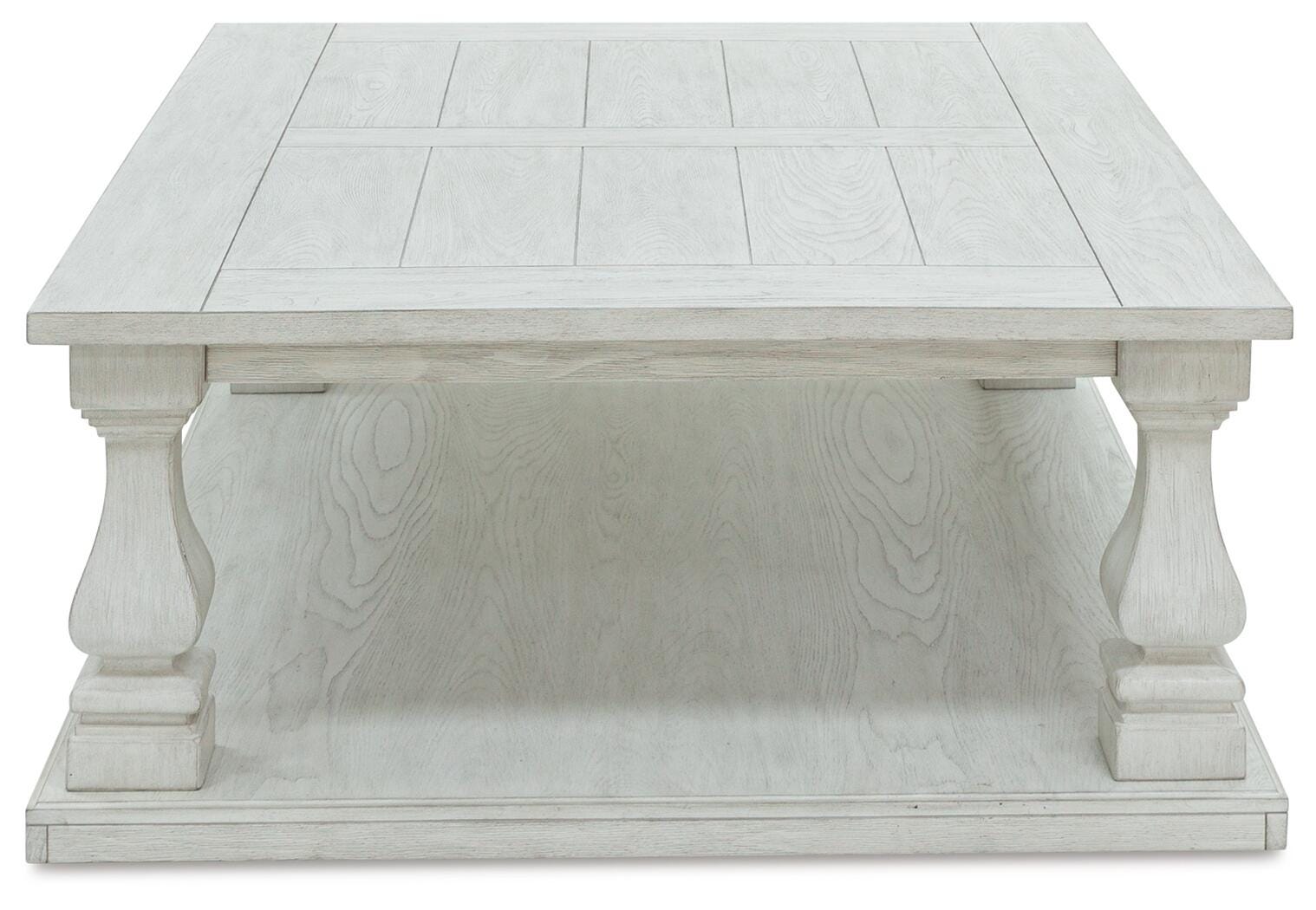 Arlendyne Coffee Table - image 4