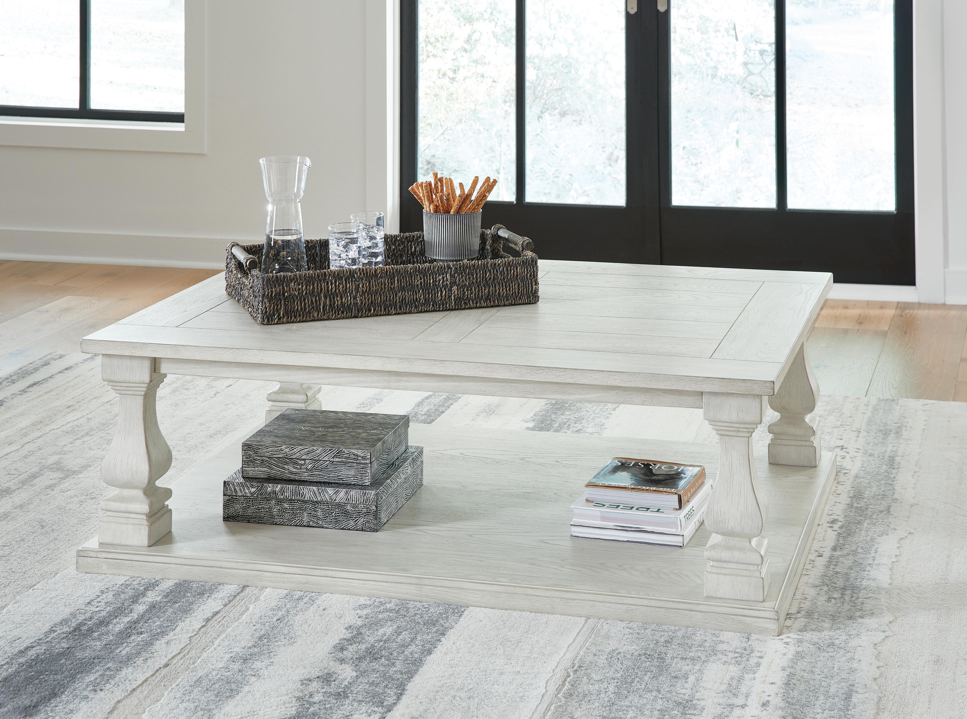 Arlendyne Coffee Table - image 2