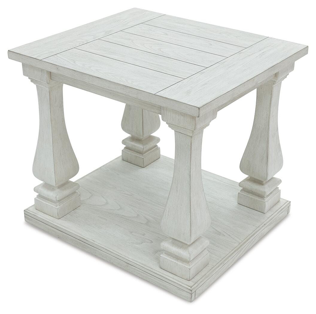 Arlendyne End Table - image 5