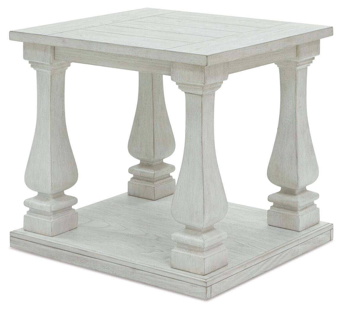 Arlendyne End Table - image 2