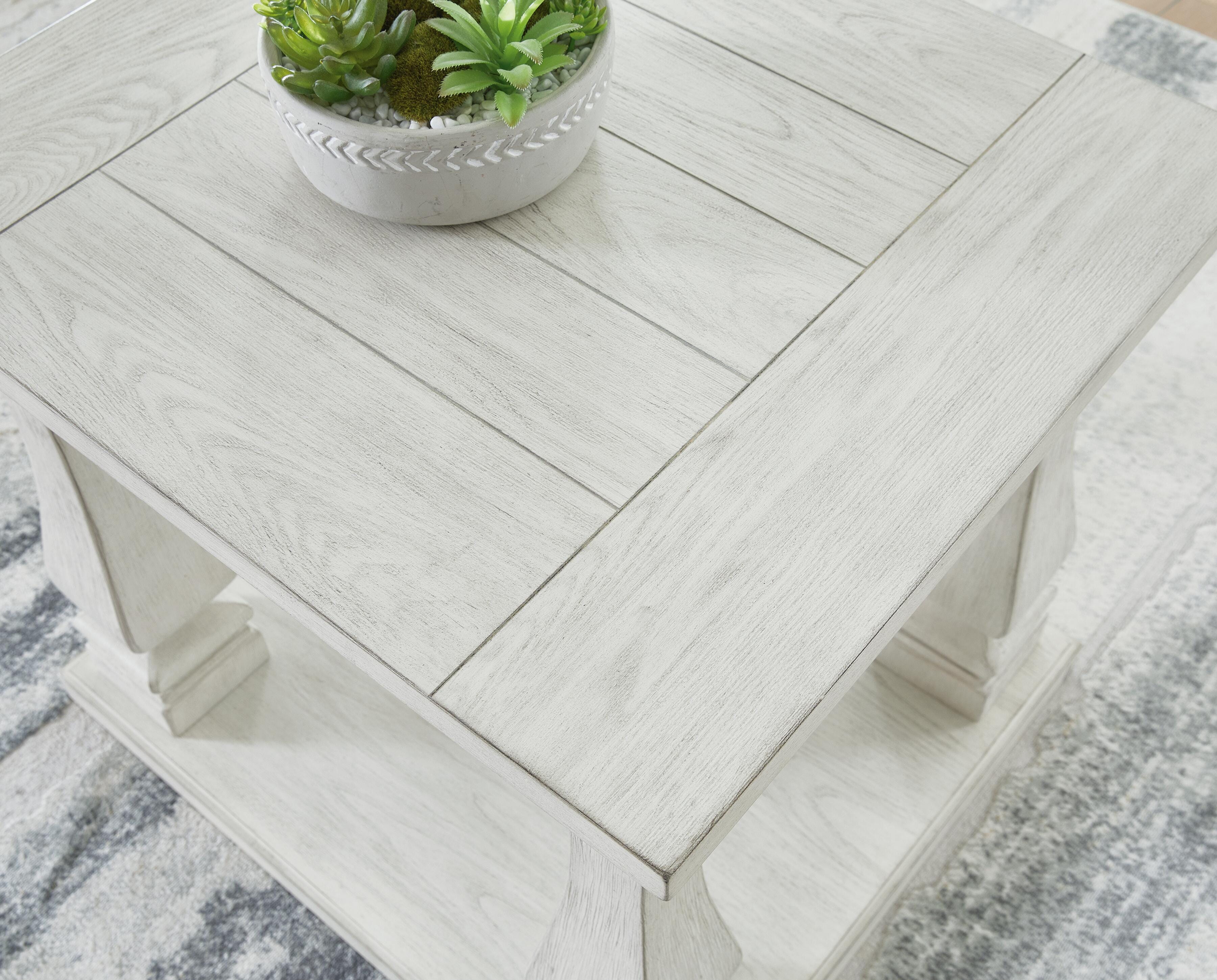 Arlendyne End Table - image 7