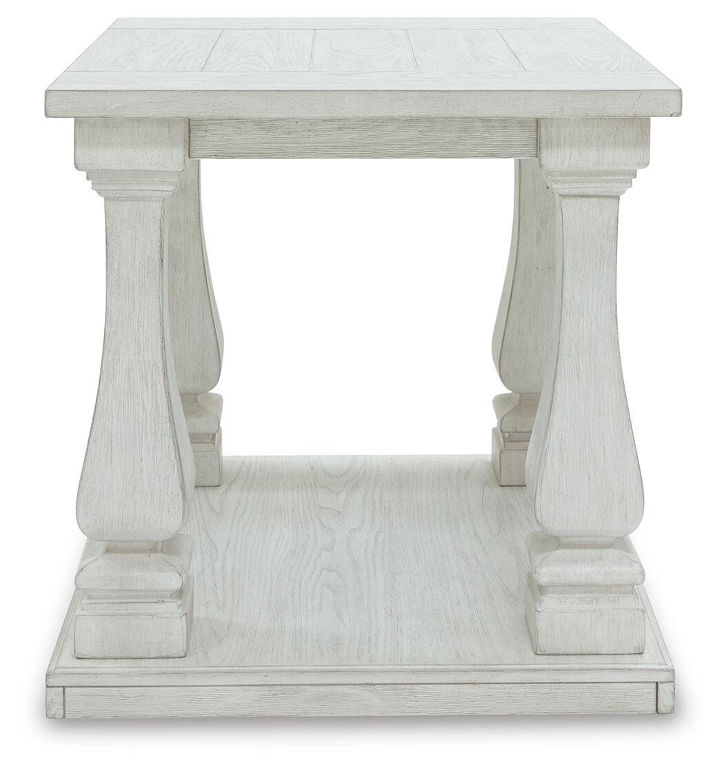 Arlendyne End Table - image 3