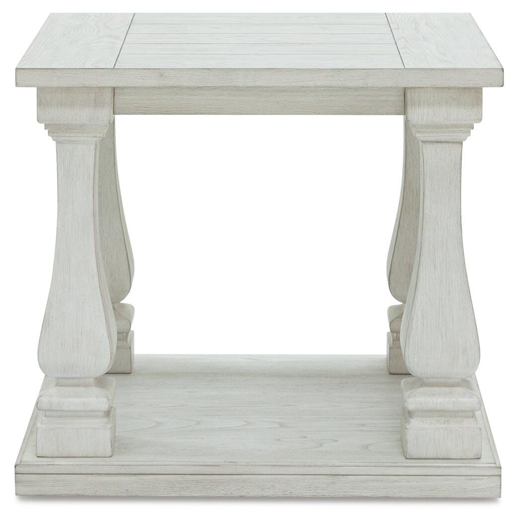 Arlendyne End Table - image 4
