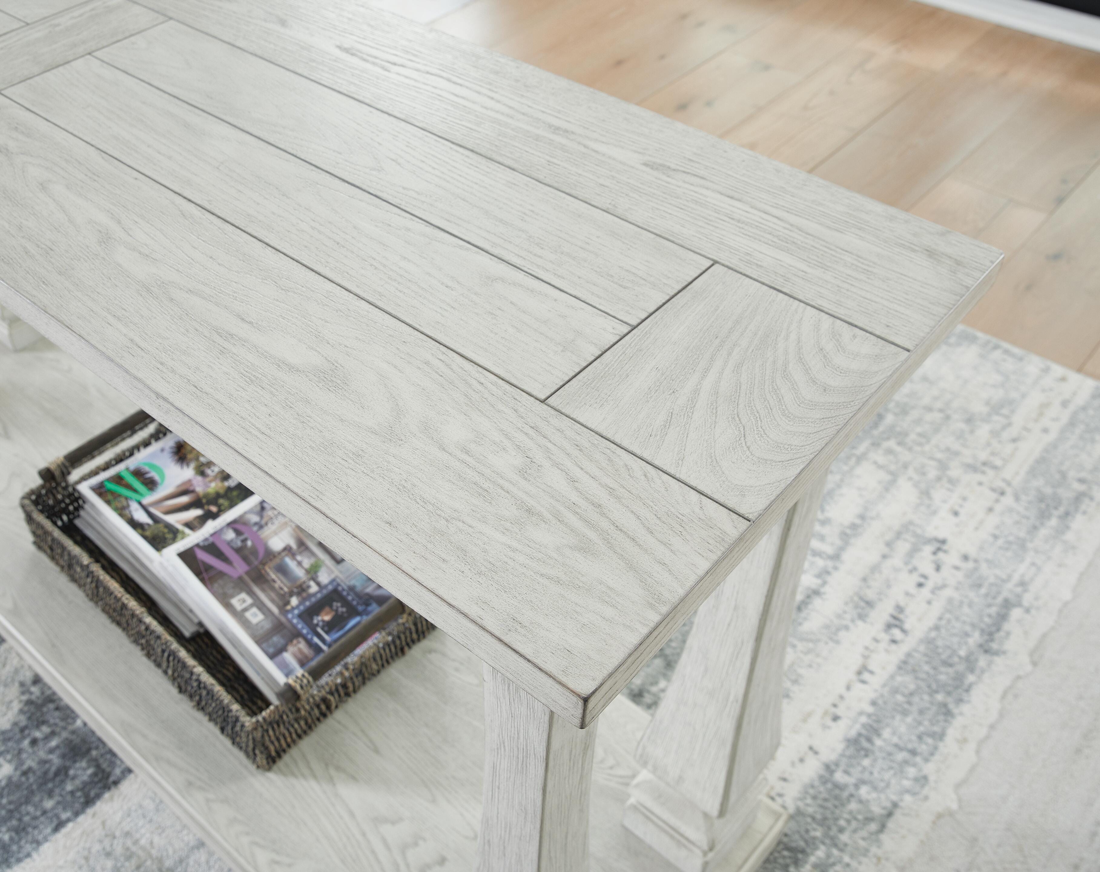 Arlendyne Sofa Table - image 6