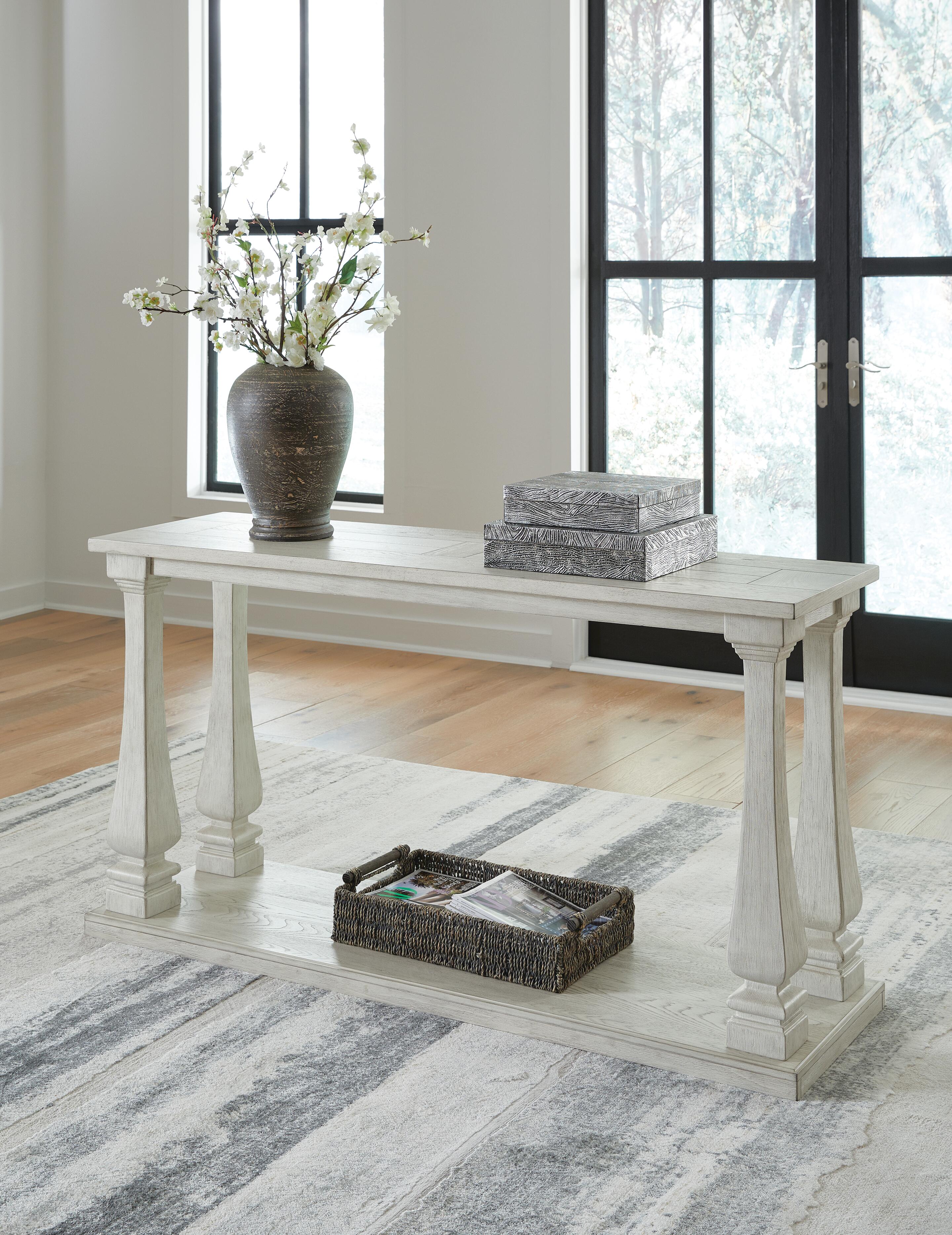 Arlendyne Sofa Table - image 1
