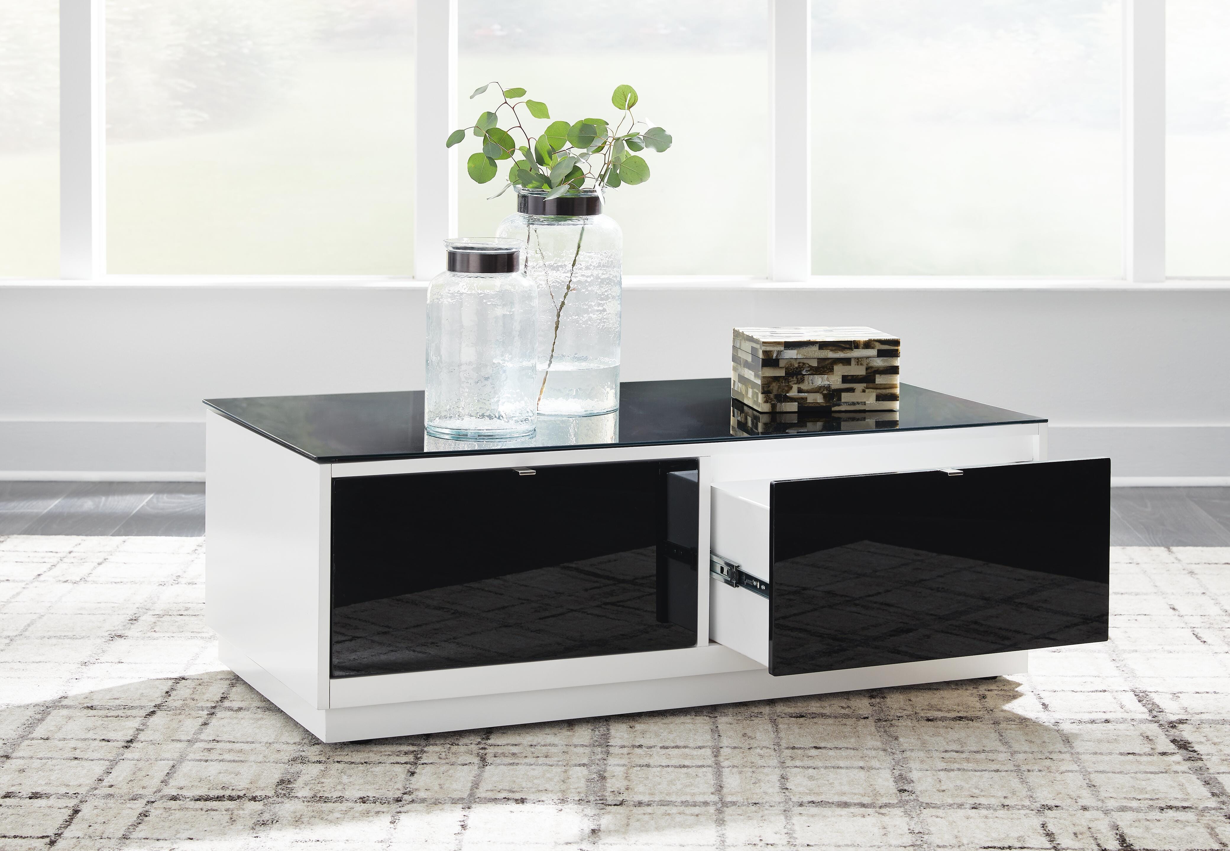 Gardoni Coffee Table | Ashley