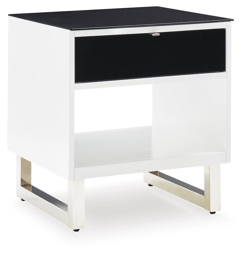 Gardoni End Table, , large