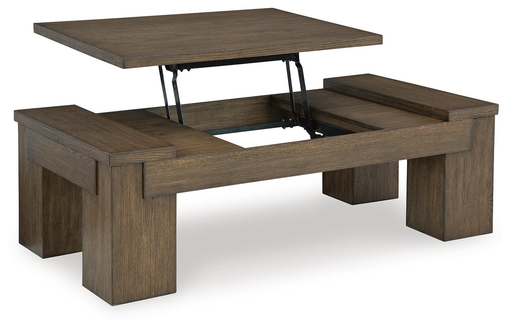 【すずしろ】GUINESS COFFEE TABLE 90cm 関家具 Knot antiques GUINESS COFFEE TABLE / ノットアンティークス ギネス