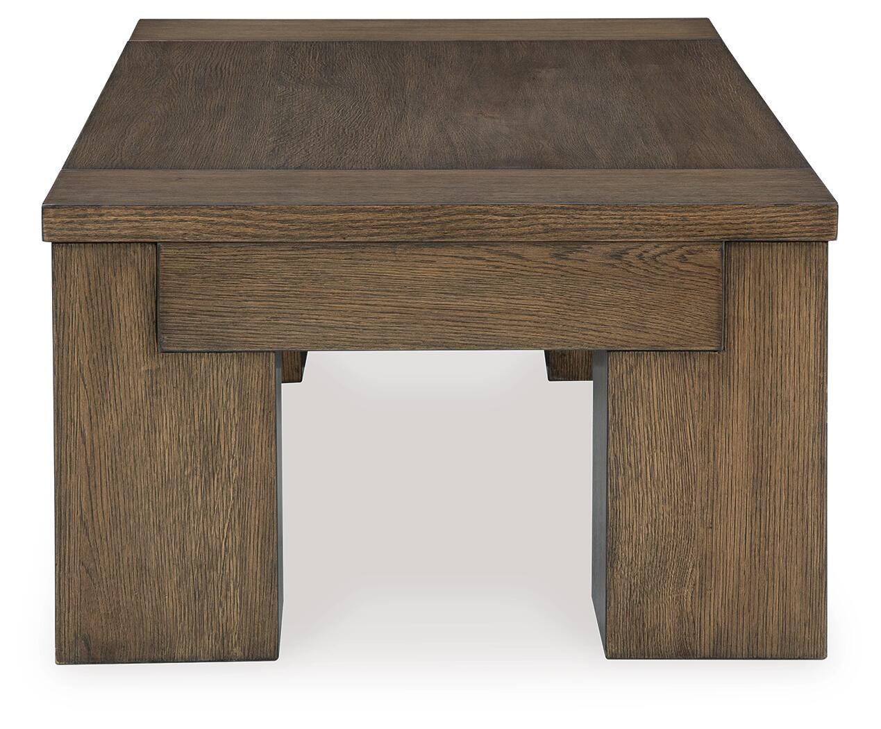 Rosswain Lift-Top Coffee Table | Ashley