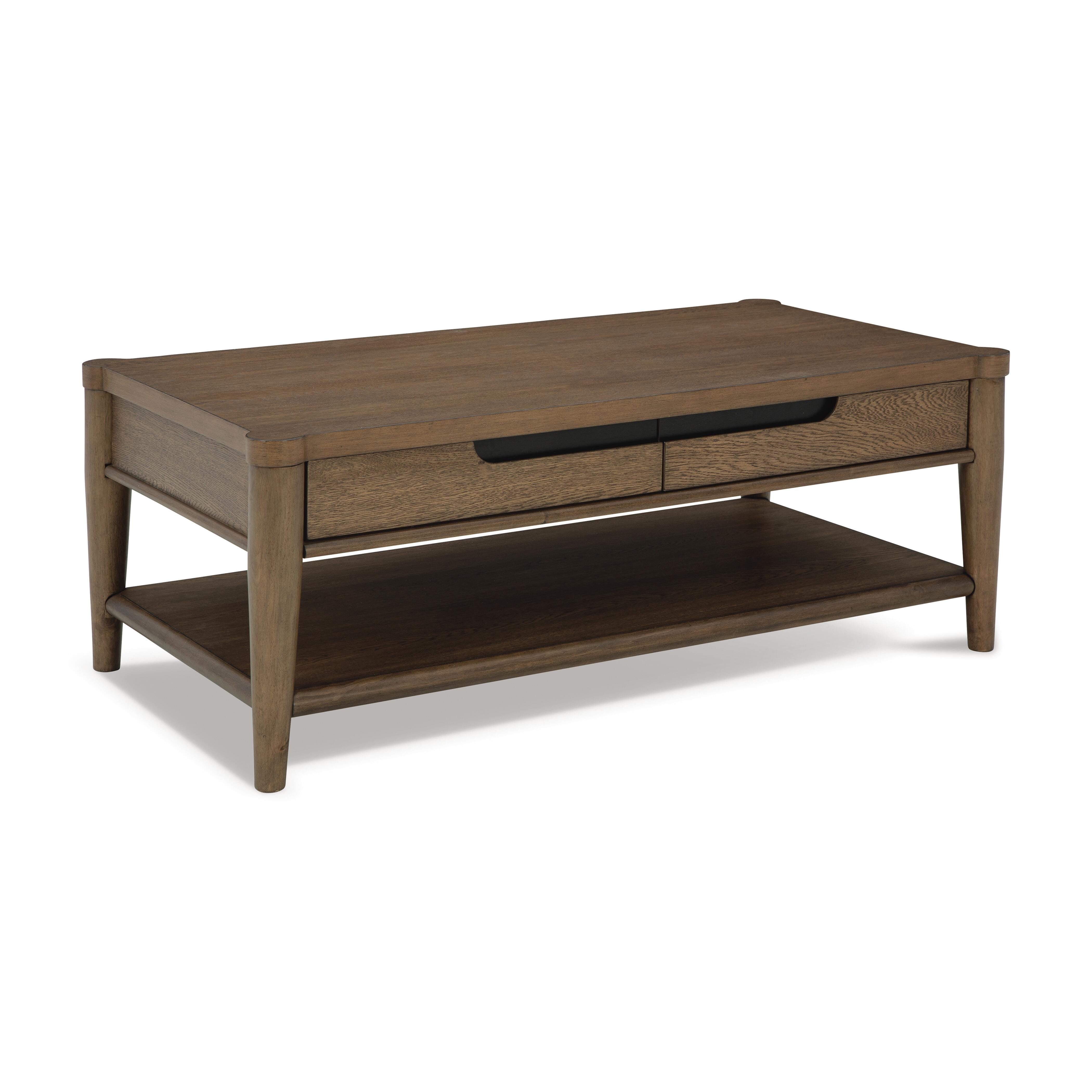 Mesa de centro Roanhowe - image 3