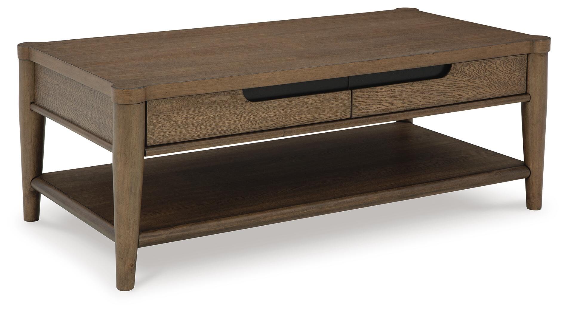 Roanhowe Coffee Table, , large