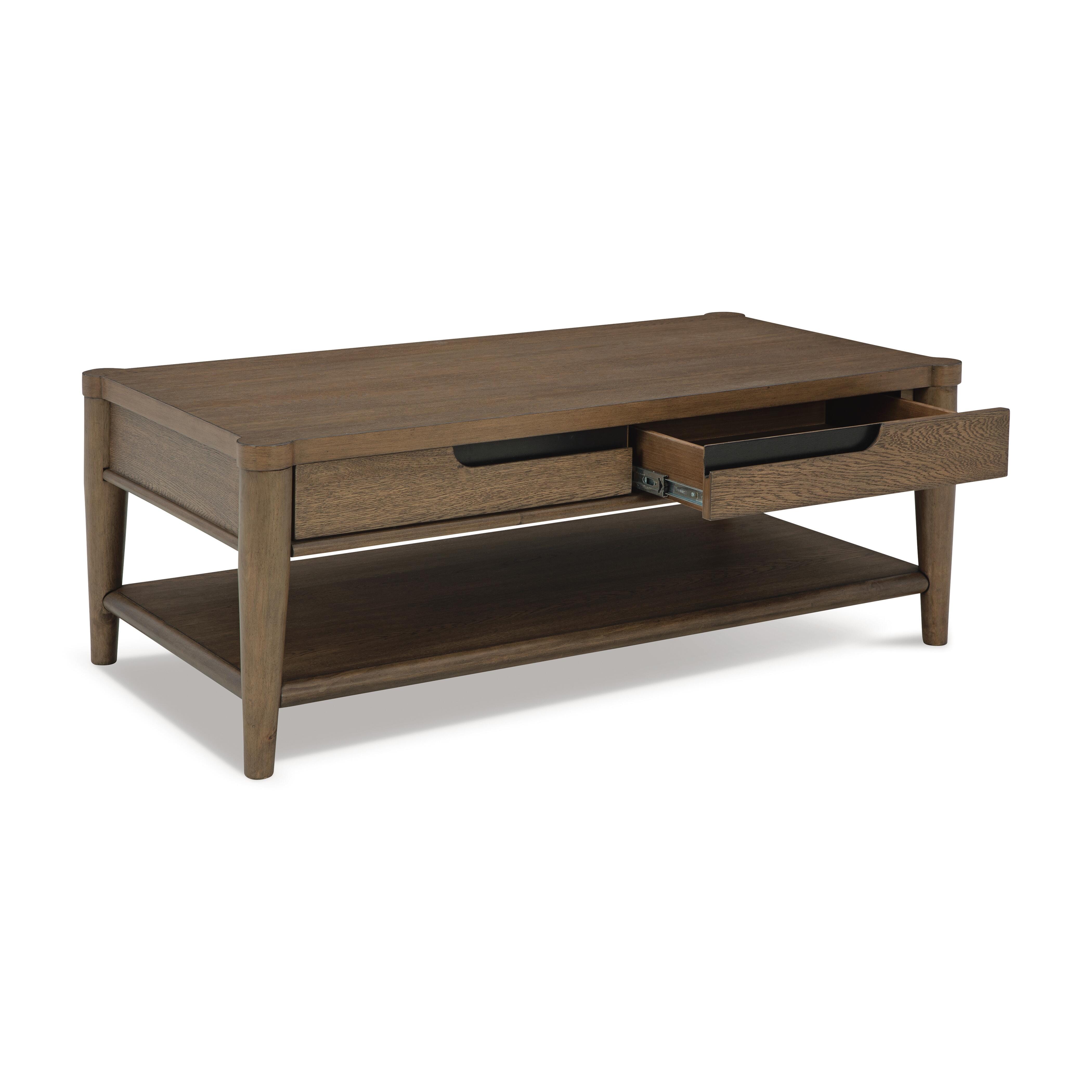 Mesa de centro Roanhowe - image 4