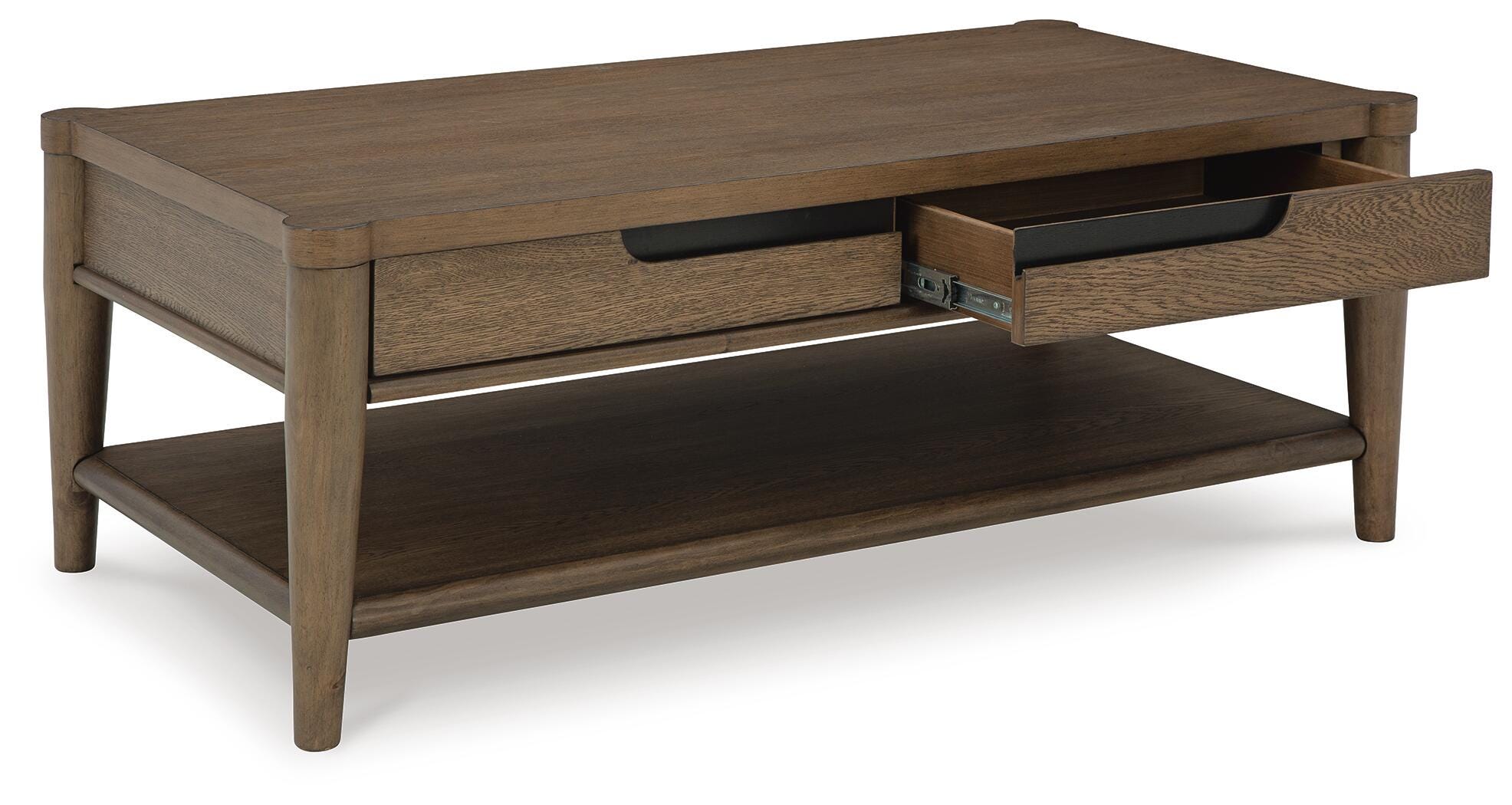 Mesa de centro Roanhowe - image 3