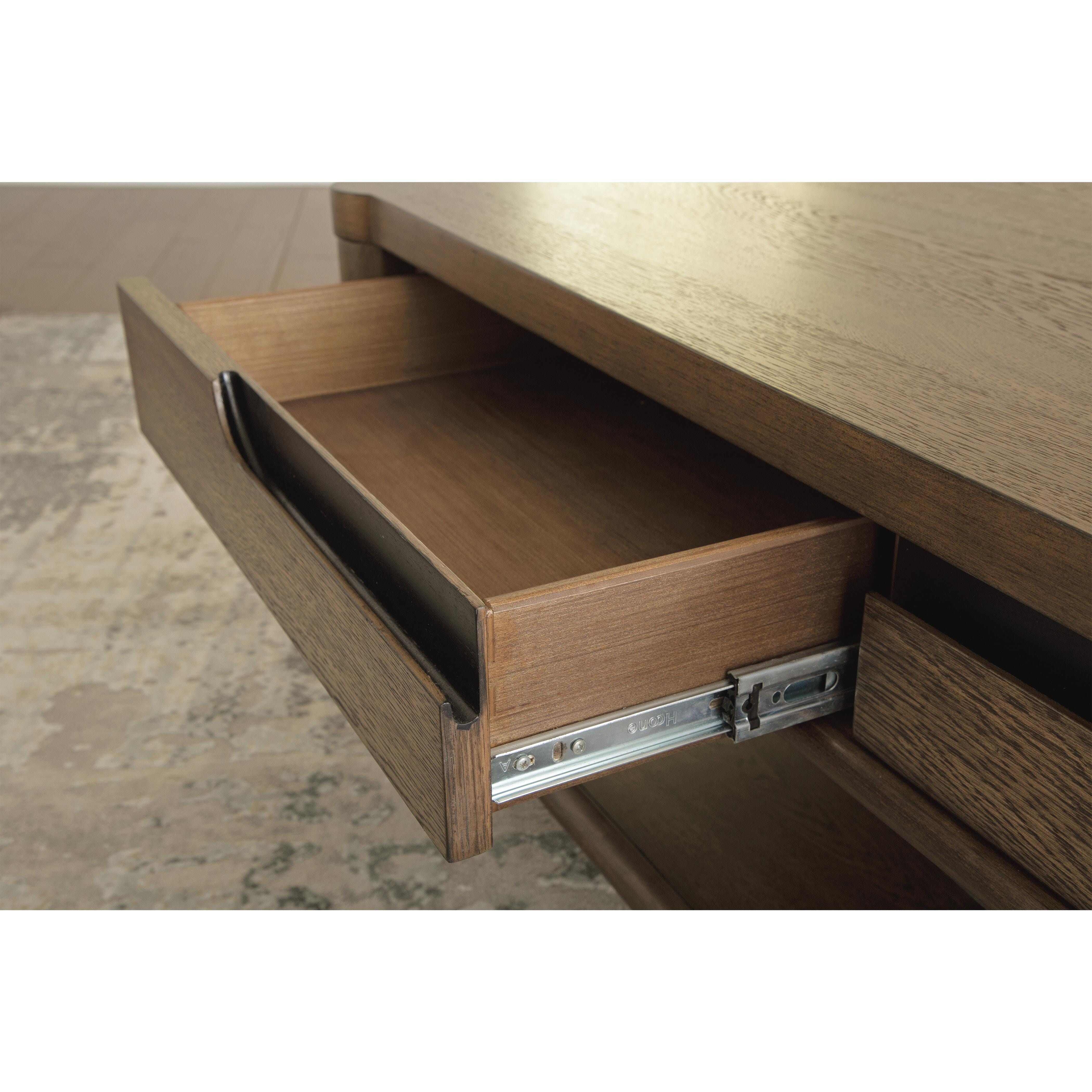 Mesa de centro Roanhowe - image 7