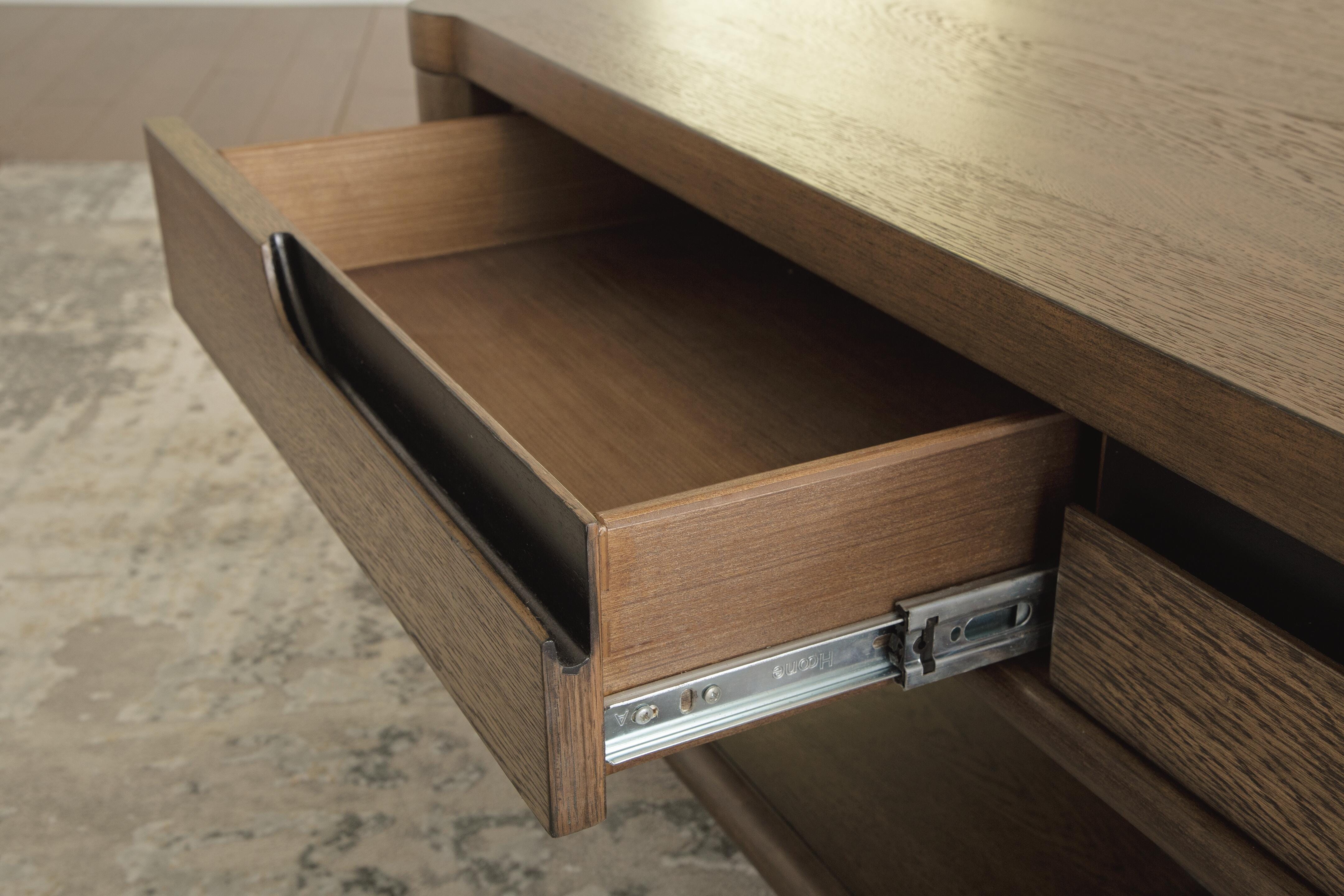 Mesa de centro Roanhowe - image 7