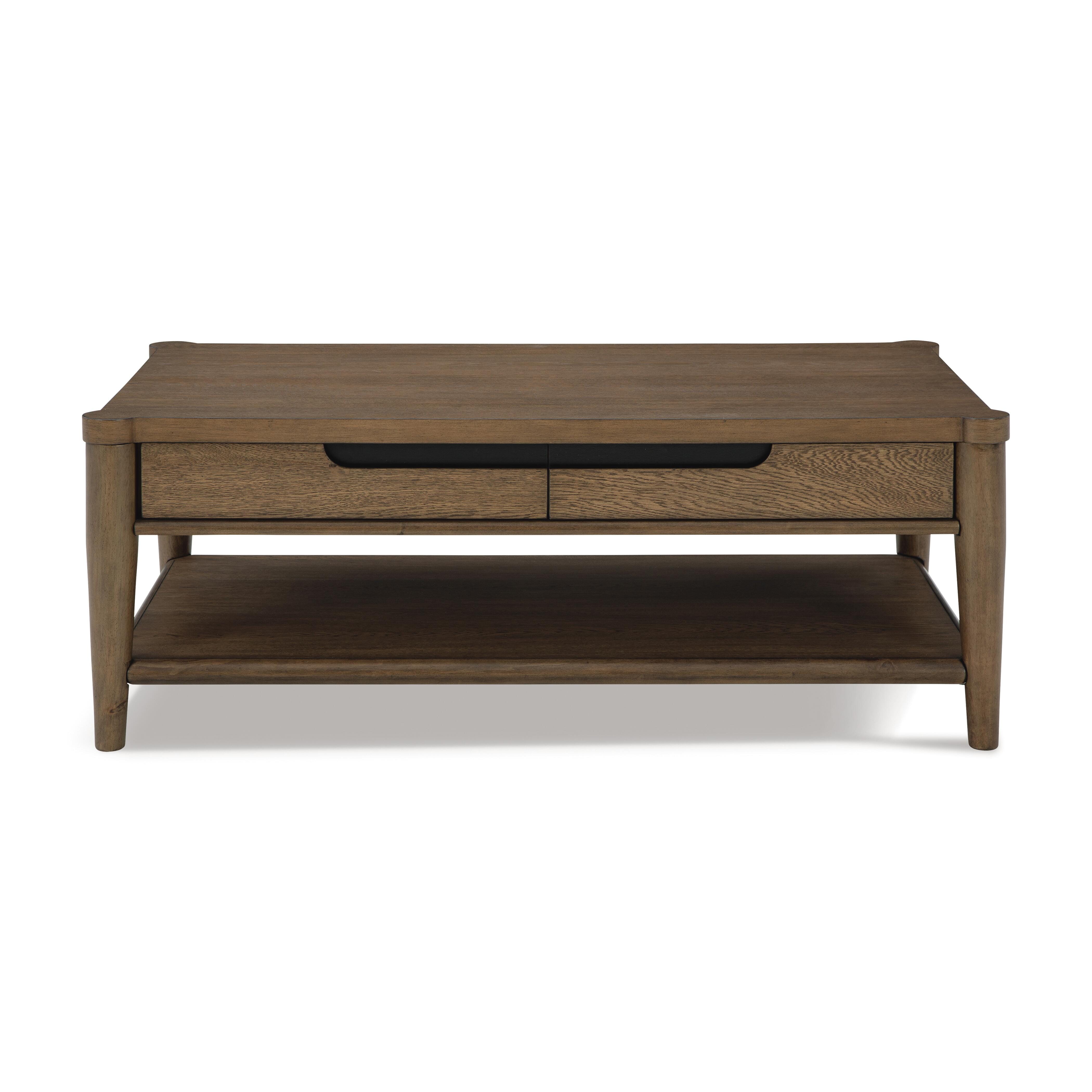 Mesa de centro Roanhowe - image 1