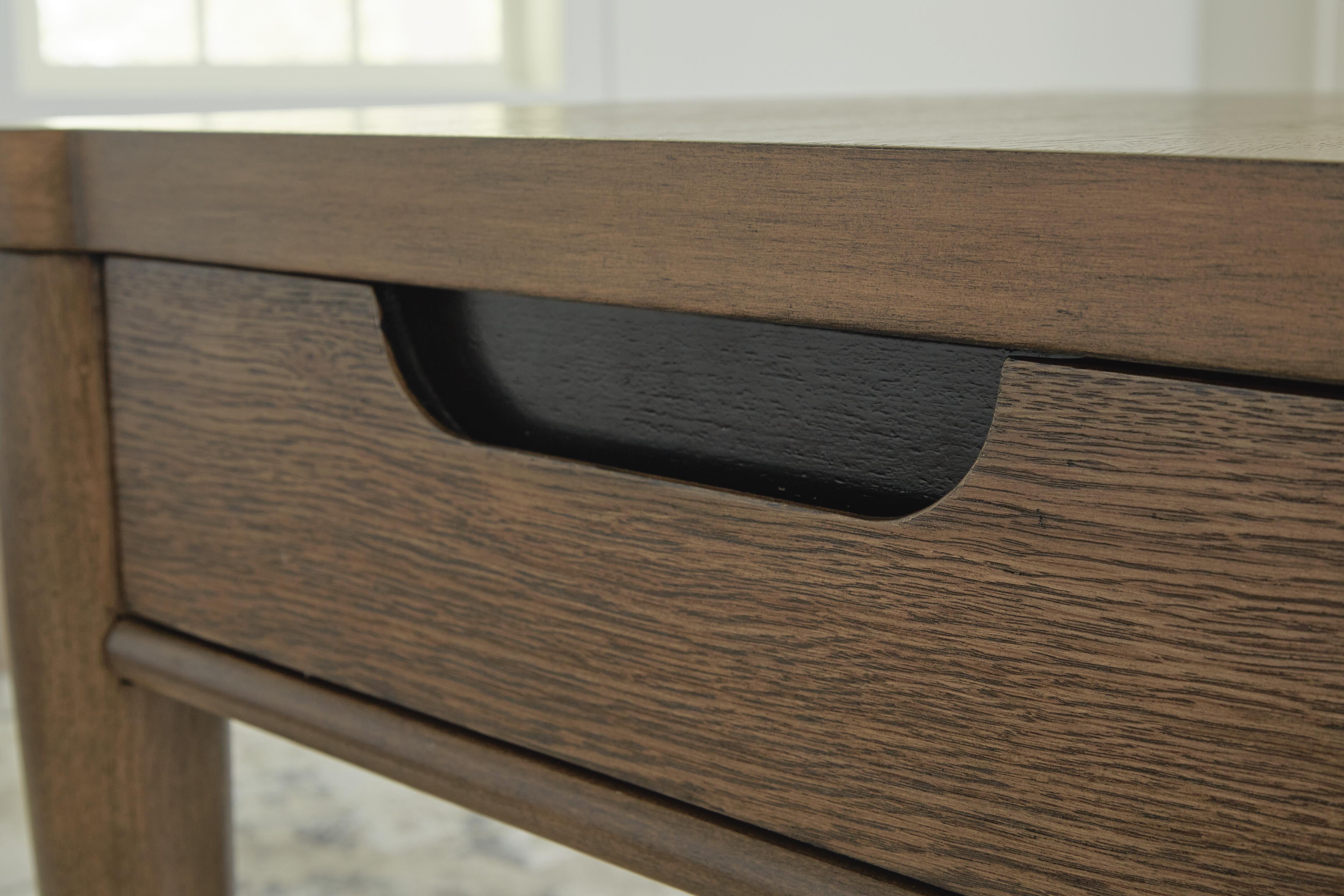 Roanhowe Coffee Table and 2 End Tables - image 17