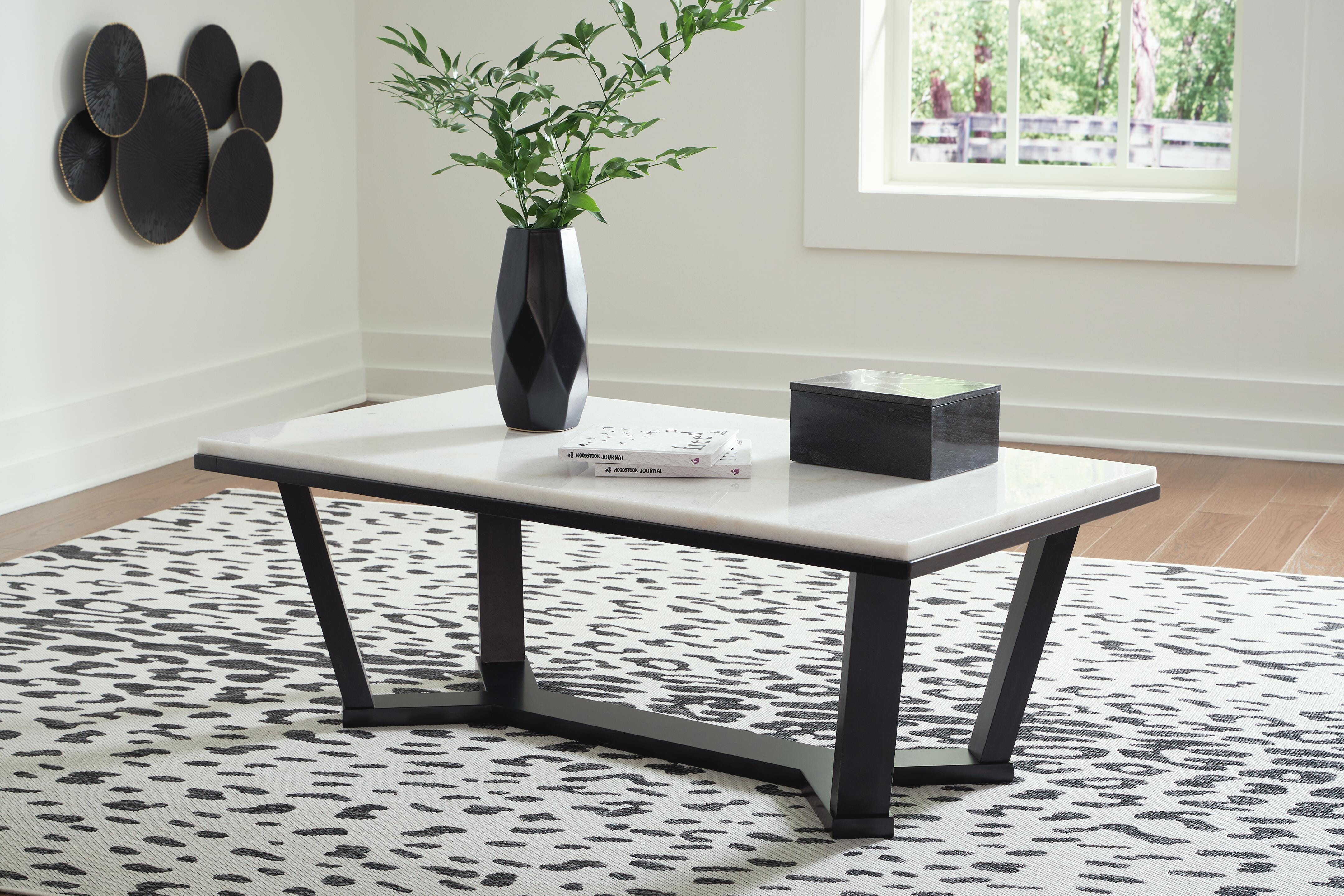 Fostead Coffee Table, , rollover