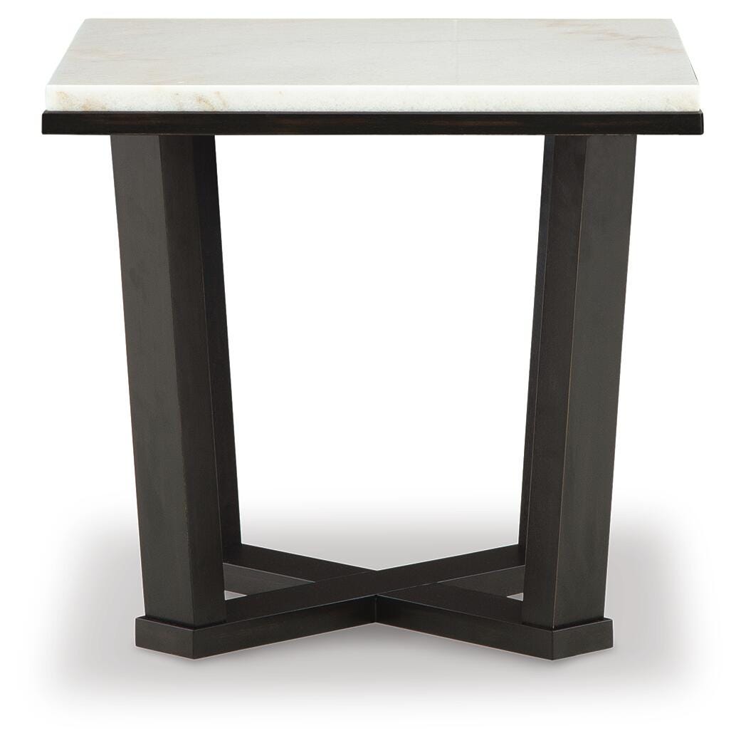 Fostead End Table - image 3
