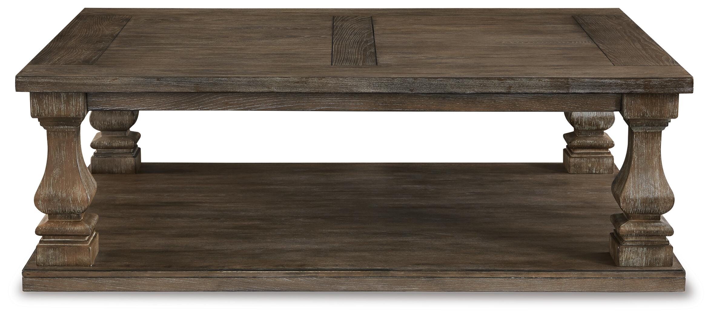 Johnelle Coffee Table - image 3