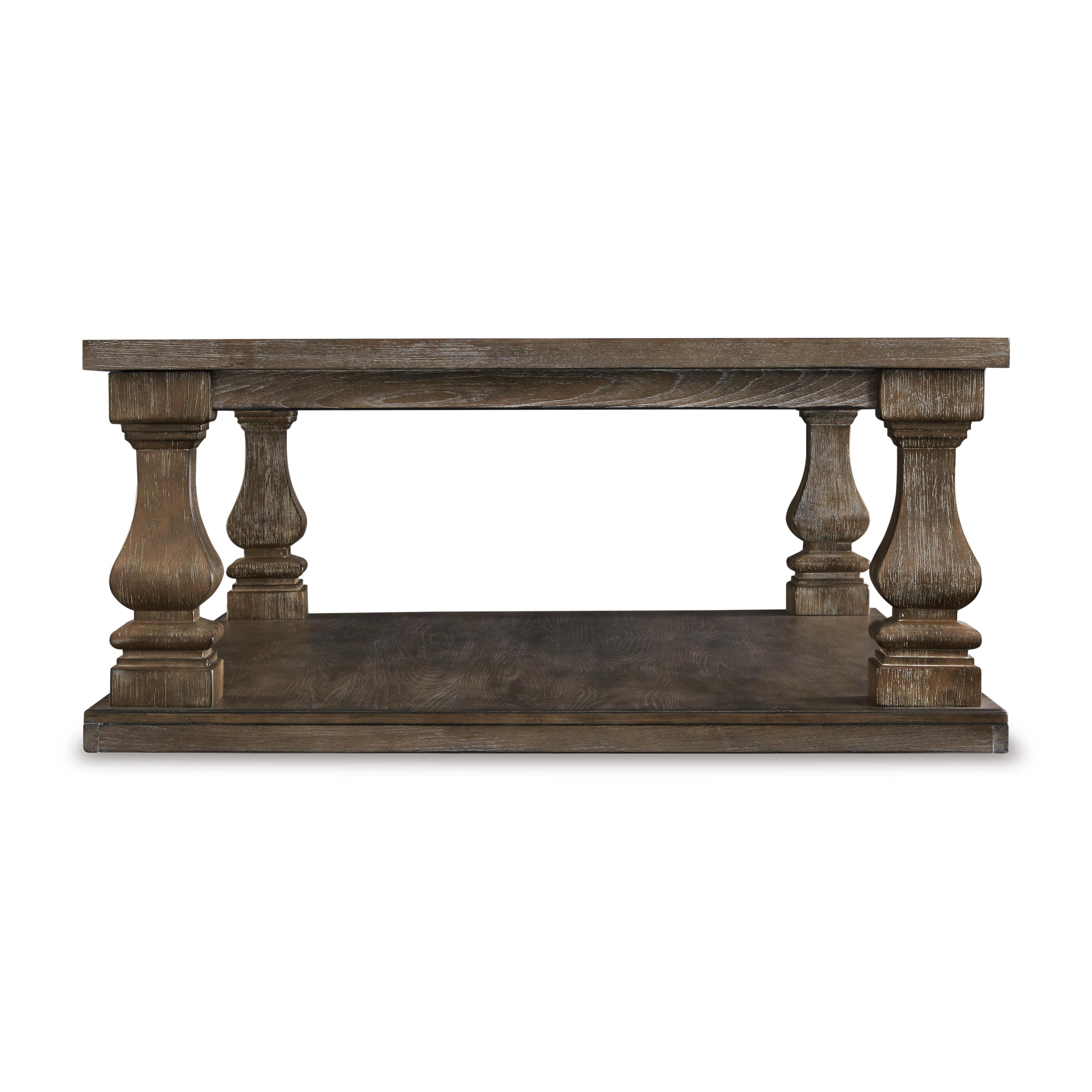 Mesa de centro Johnelle - image 4