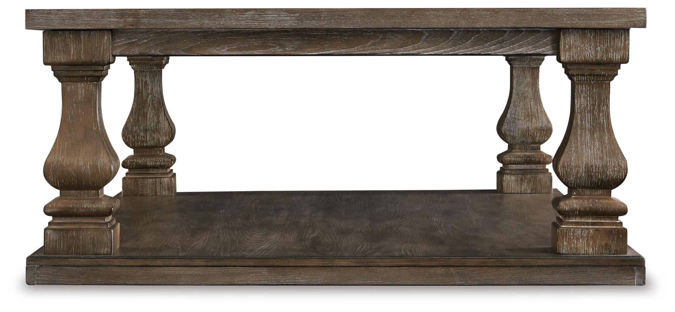 Johnelle Coffee Table - image 5
