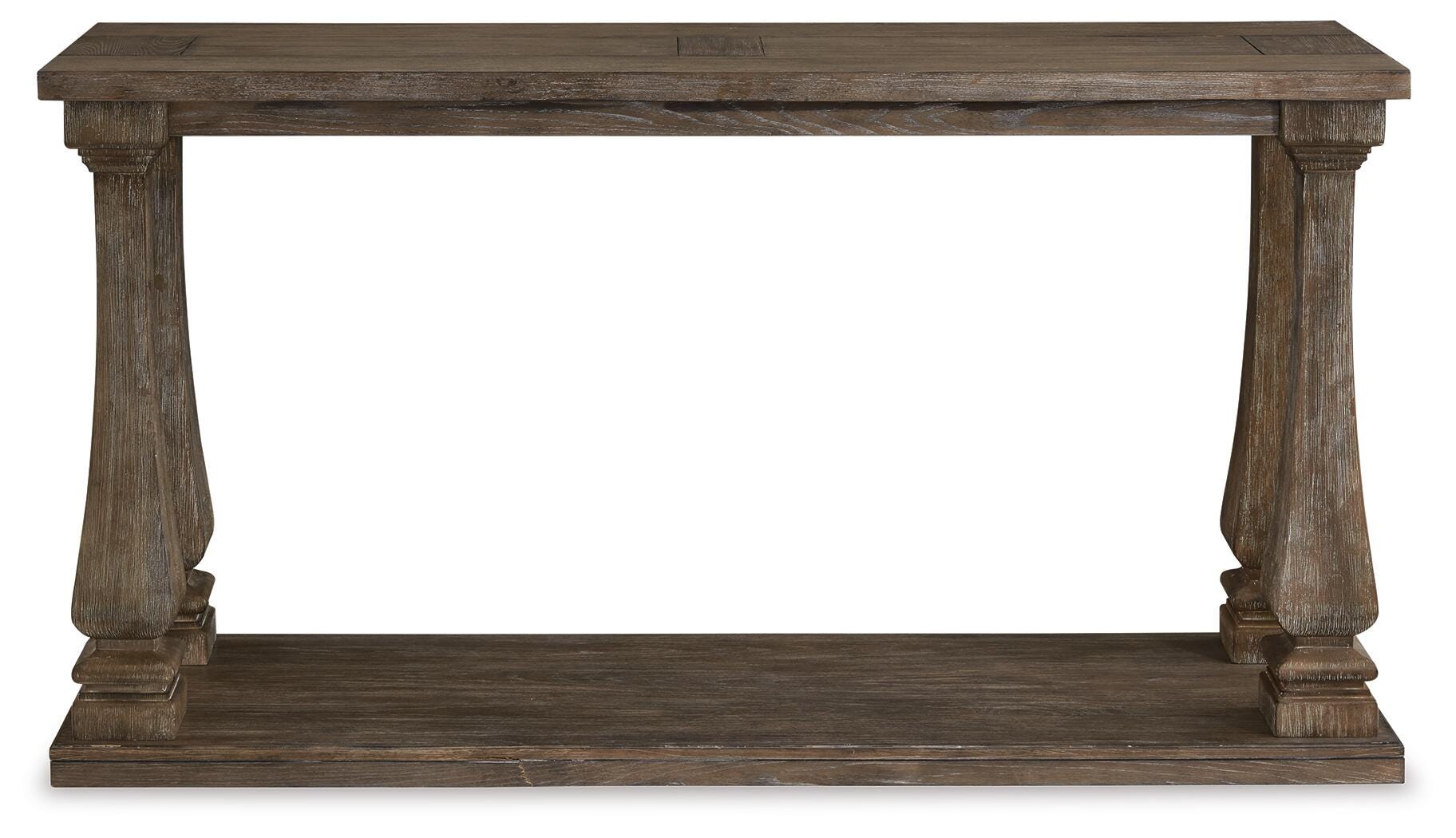 Johnelle Sofa Table - image 3