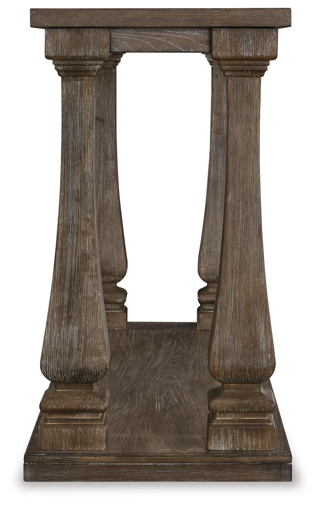 Johnelle Coffee Table, 2 End Tables and Sofa Table - image 12