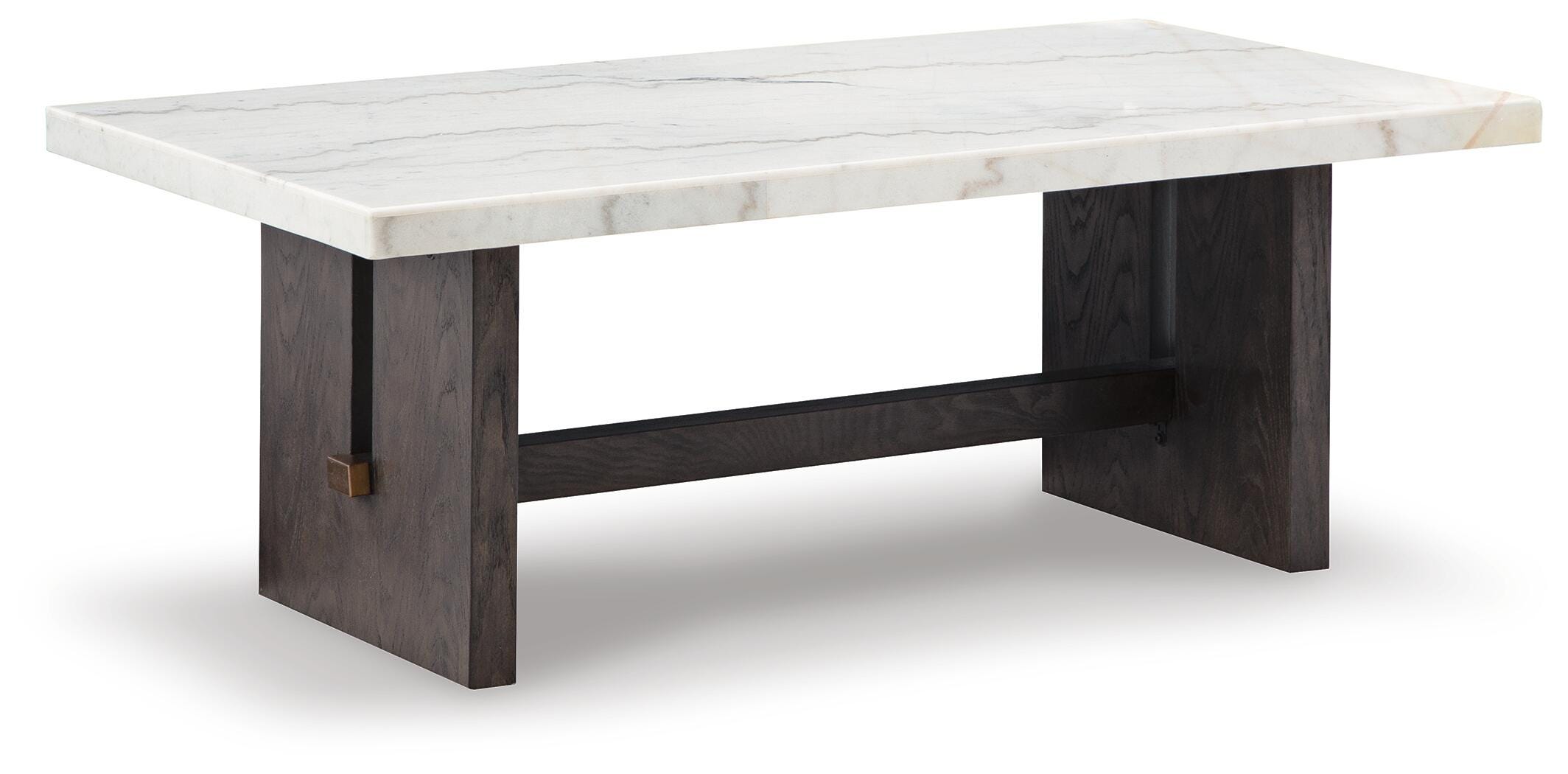 Burkhaus Coffee Table, , large