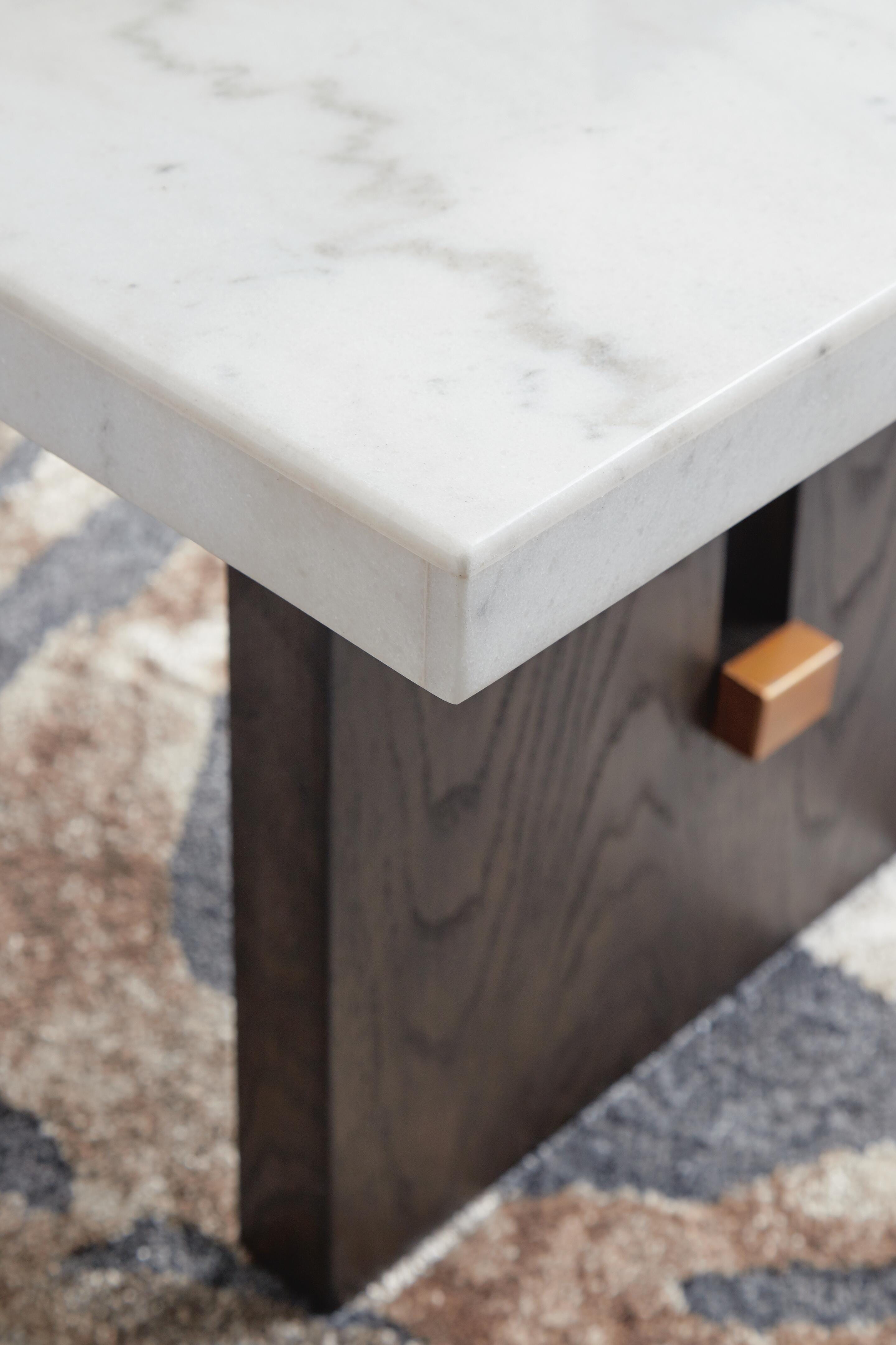 Burkhaus Coffee Table - image 7
