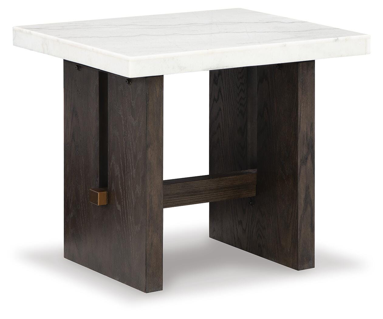 Burkhaus End Table, , large