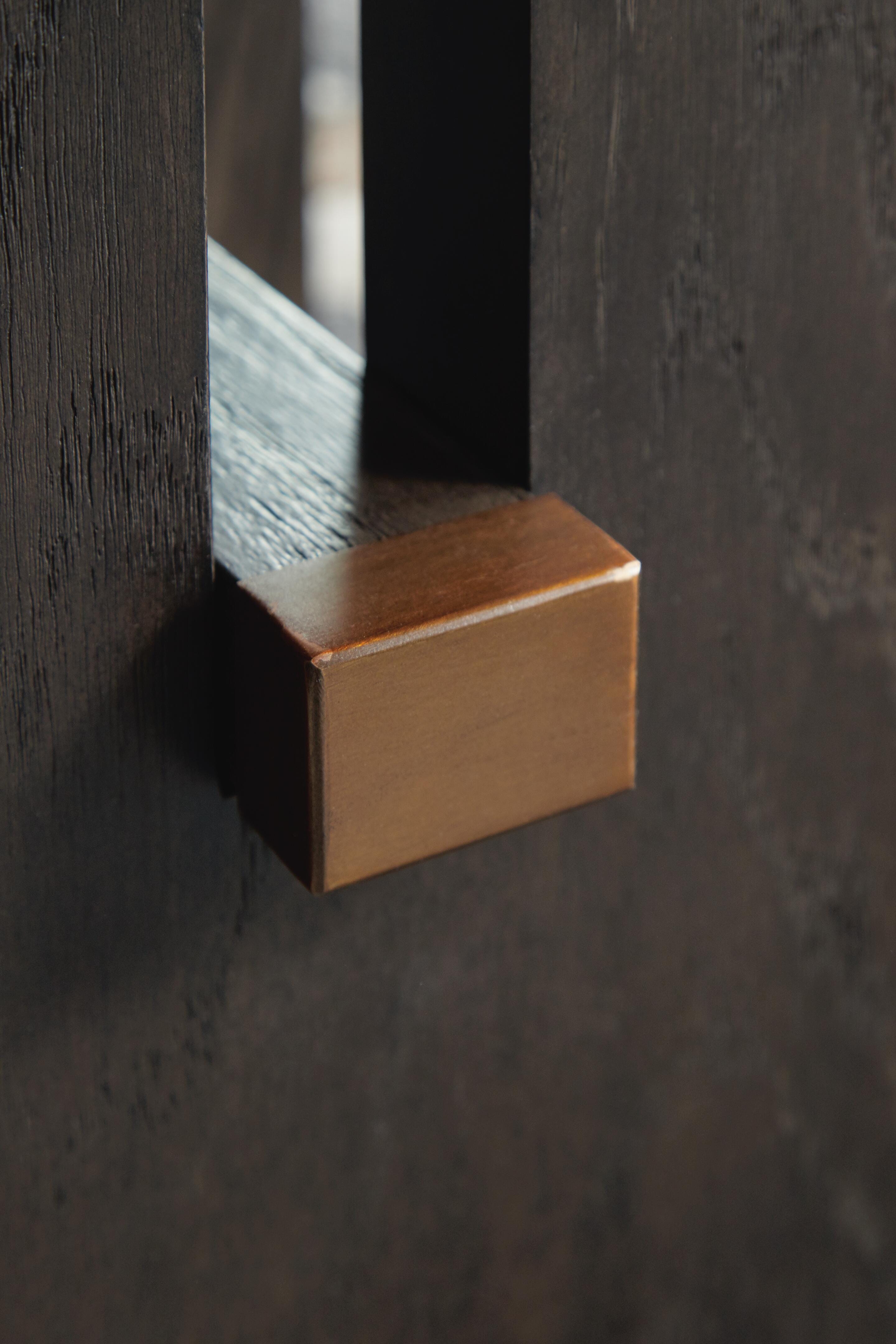 Burkhaus End Table - image 6