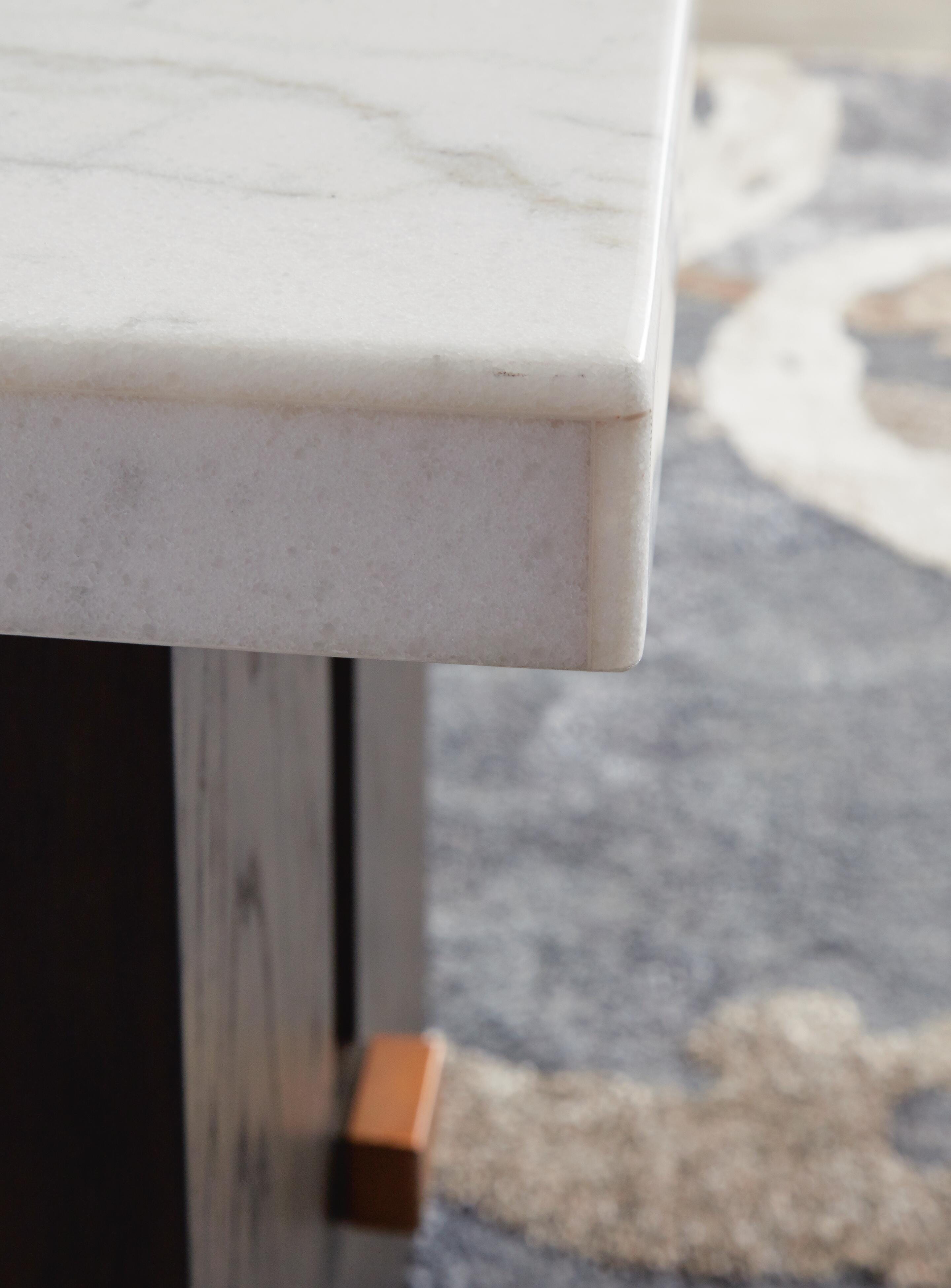 Burkhaus End Table, , large
