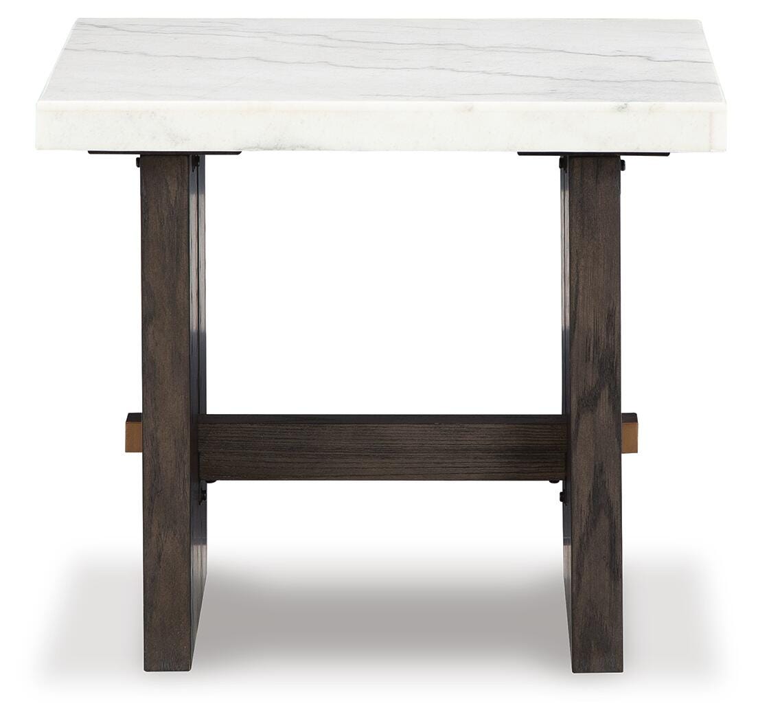 Burkhaus End Table - image 3