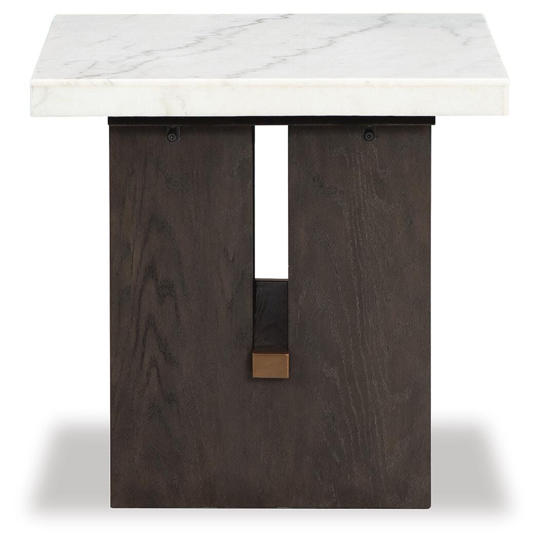 Burkhaus End Table - image 4