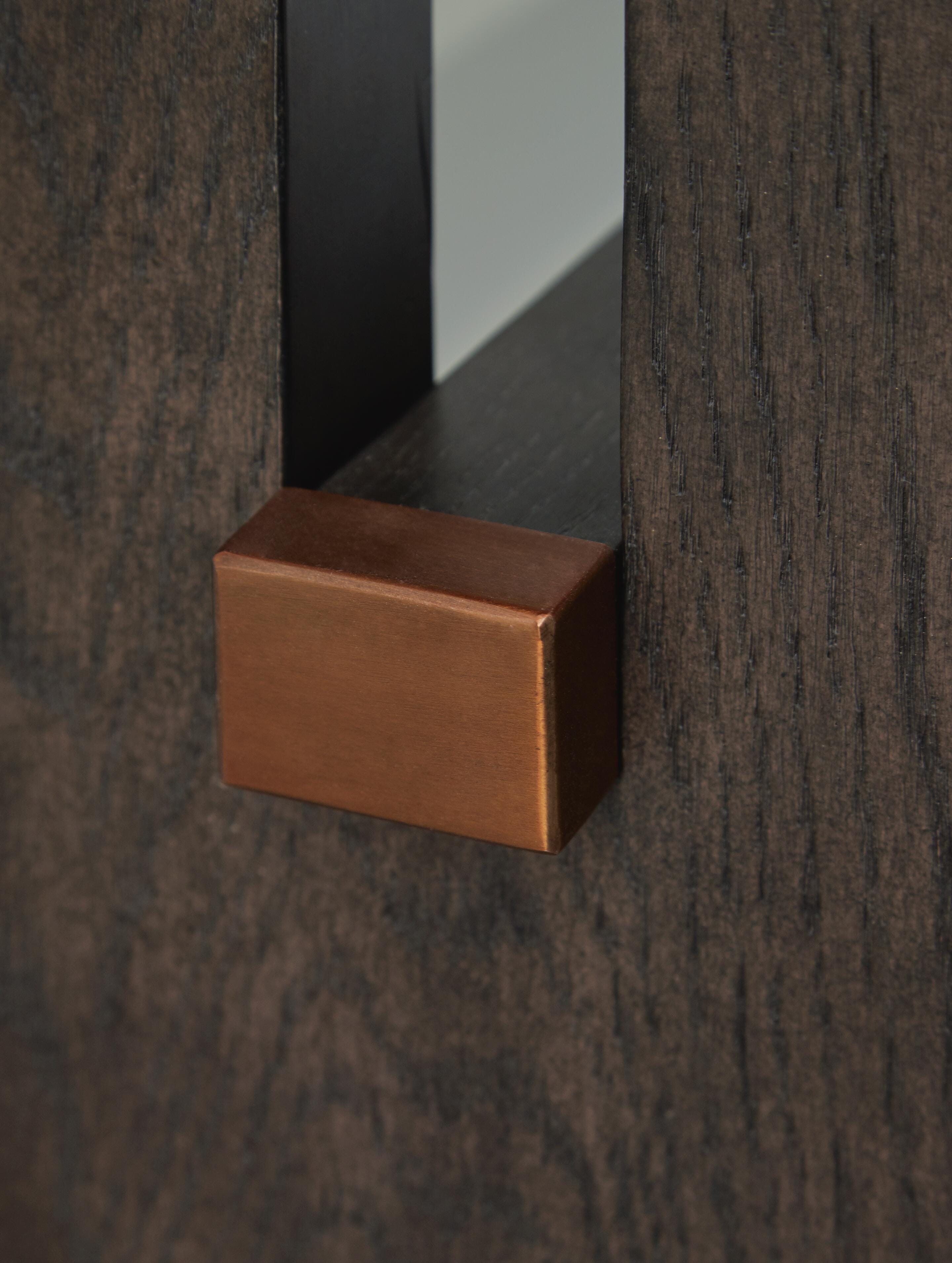 Burkhaus Sofa Table - image 6