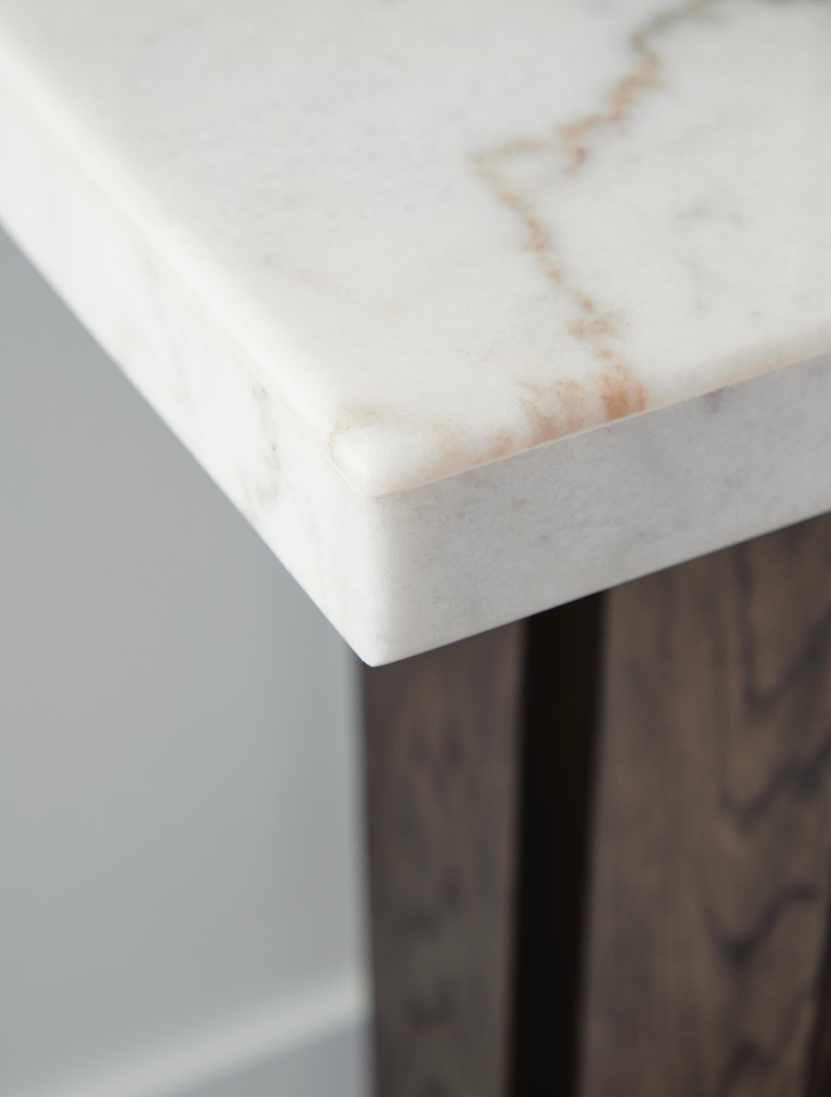 Burkhaus Sofa Table - image 7