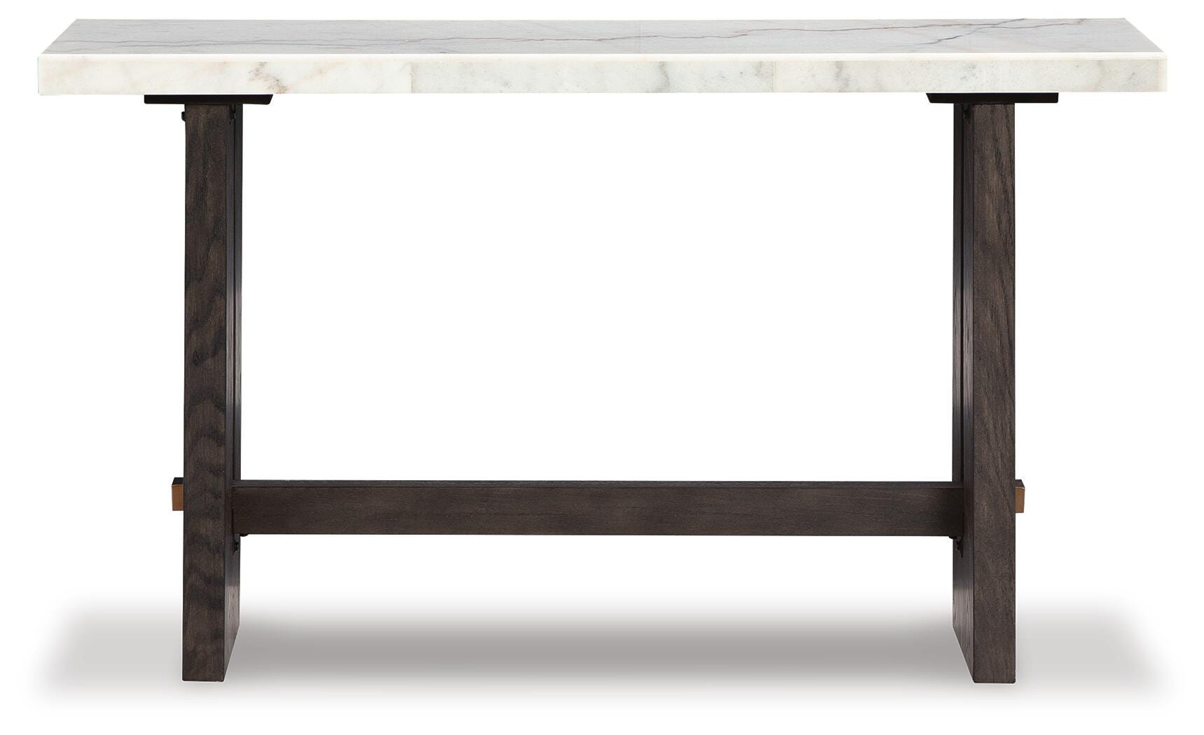 Burkhaus Sofa Table - image 3