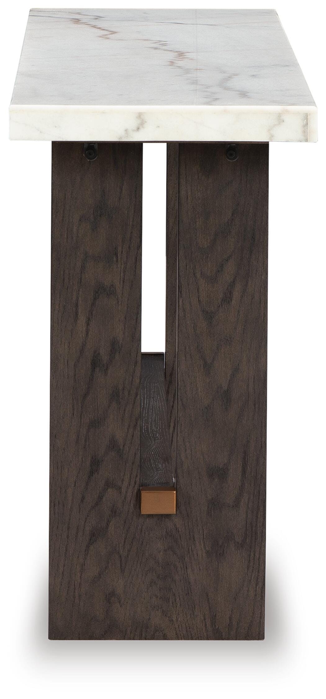 Burkhaus Sofa Table - image 4