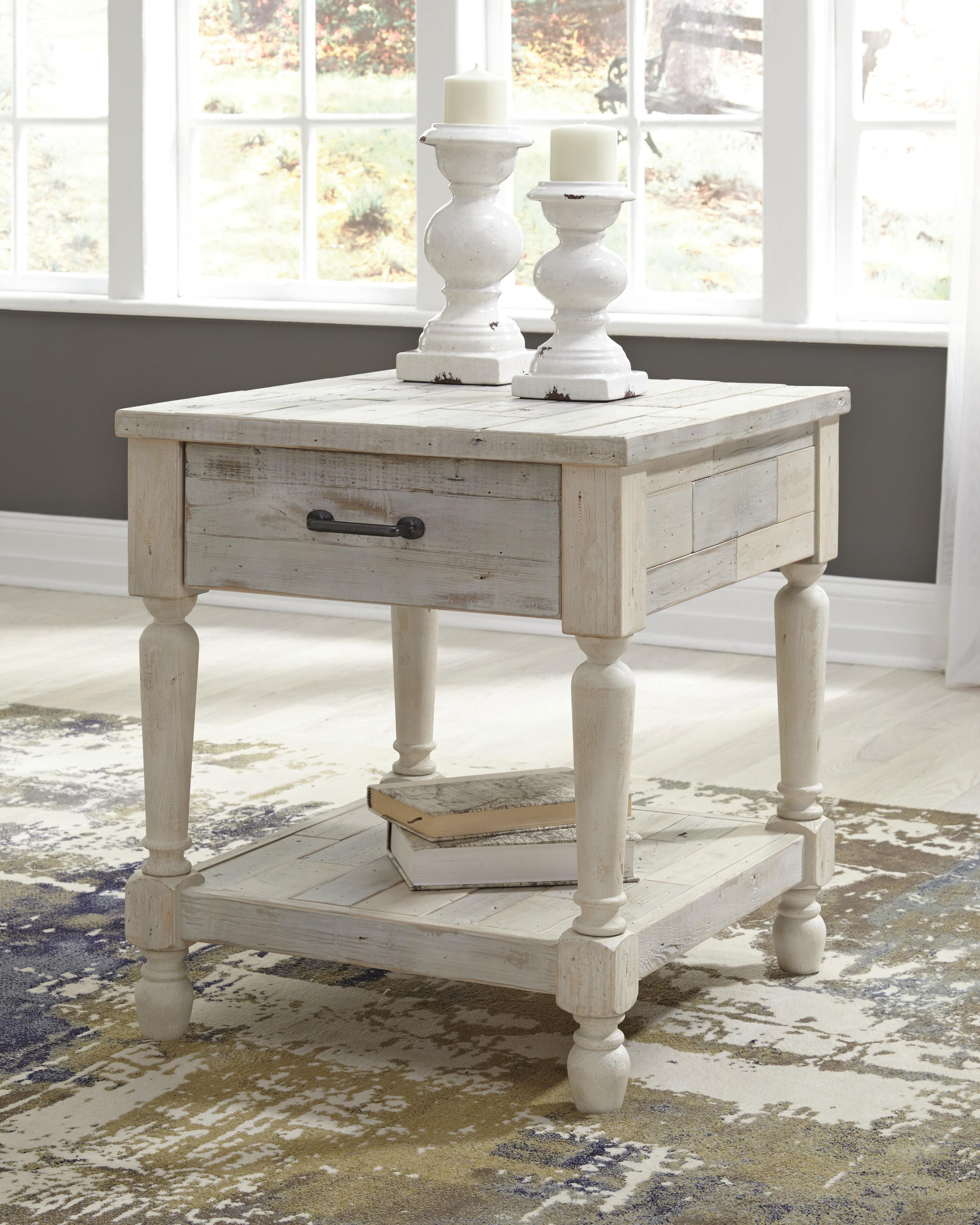Shawnalore End Table, , large