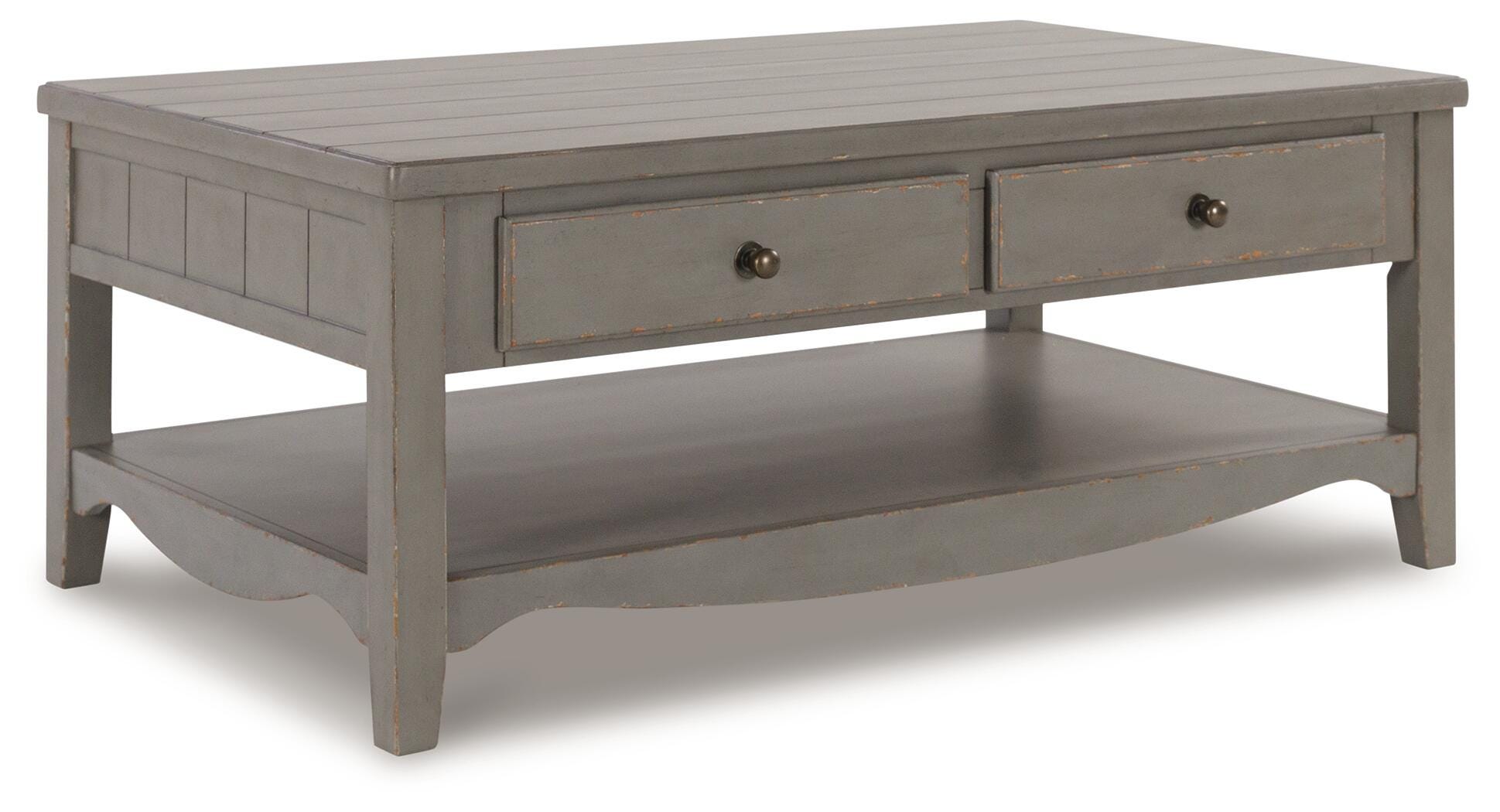 Charina Coffee Table - image 2